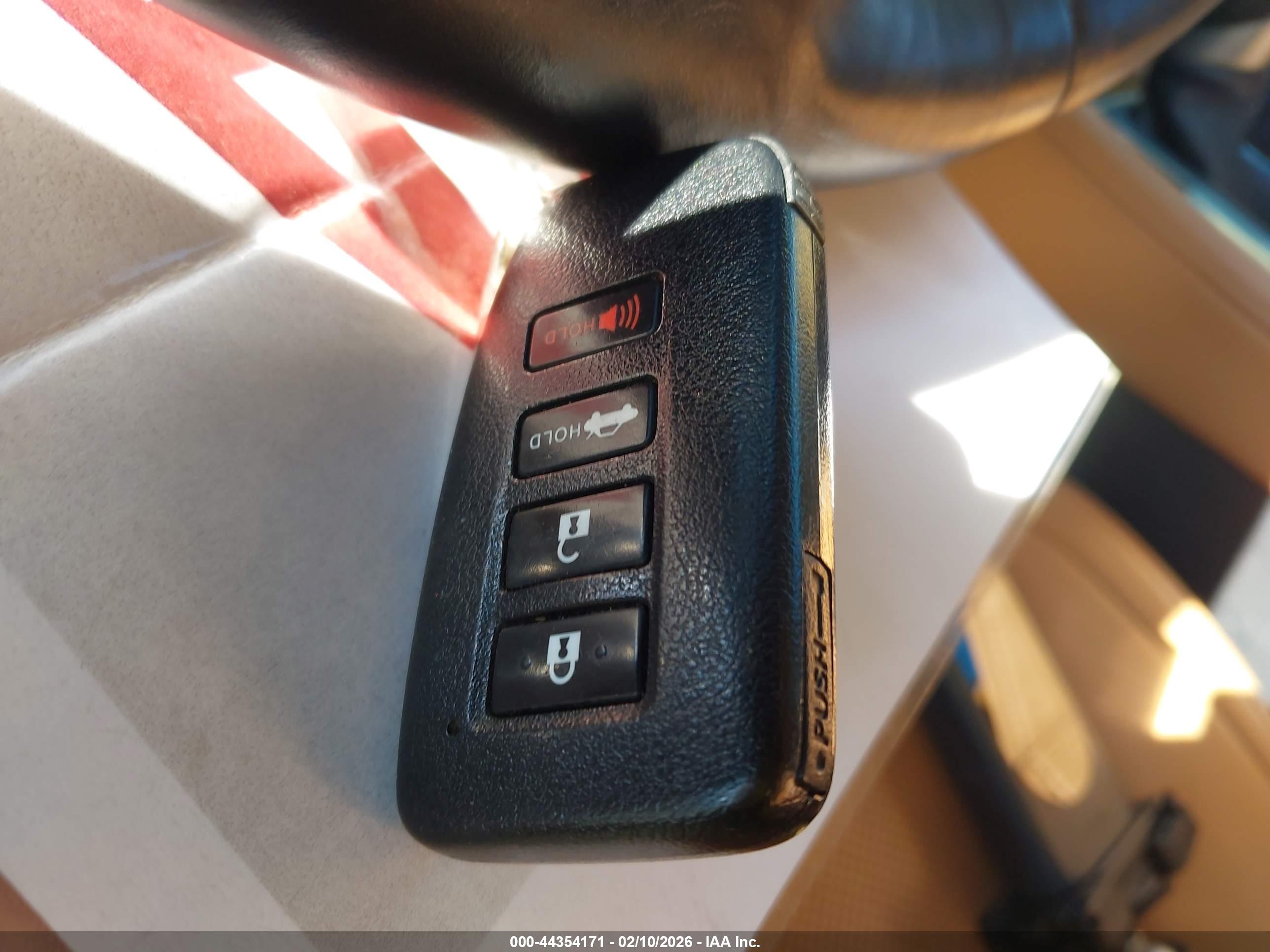 LEXUS GS image 11