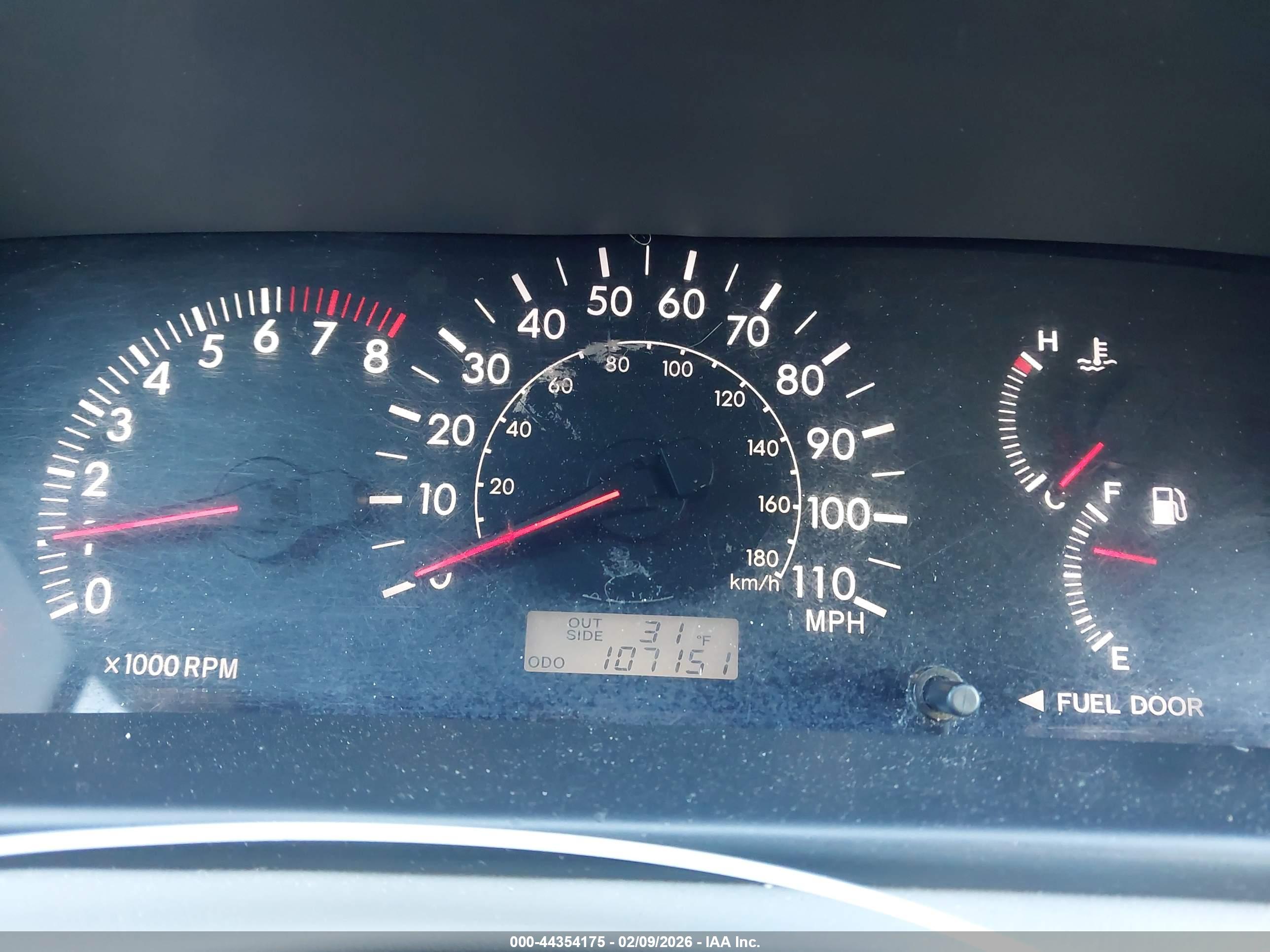 TOYOTA COROLLA image 7