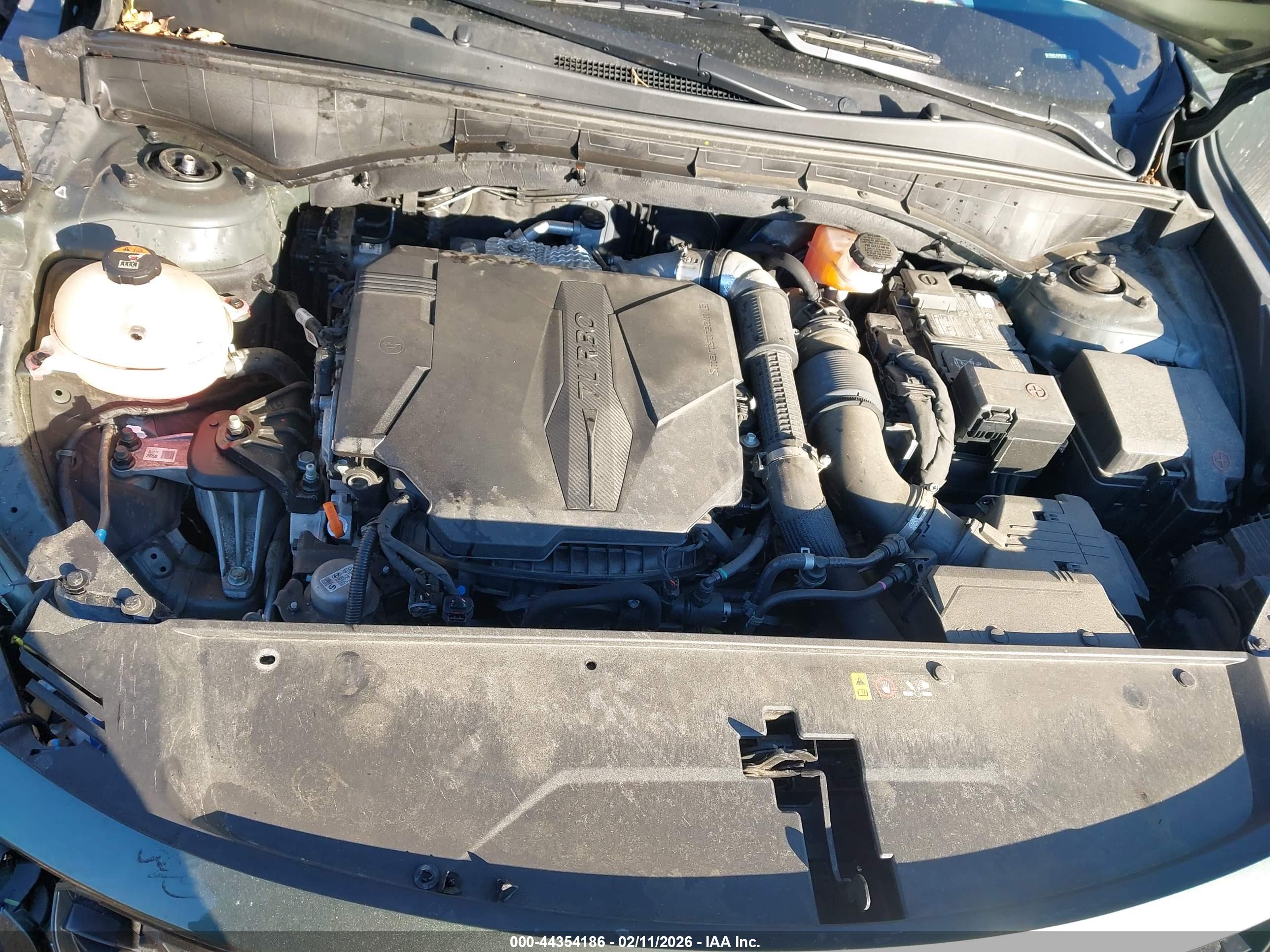 KIA SORENTO image 10