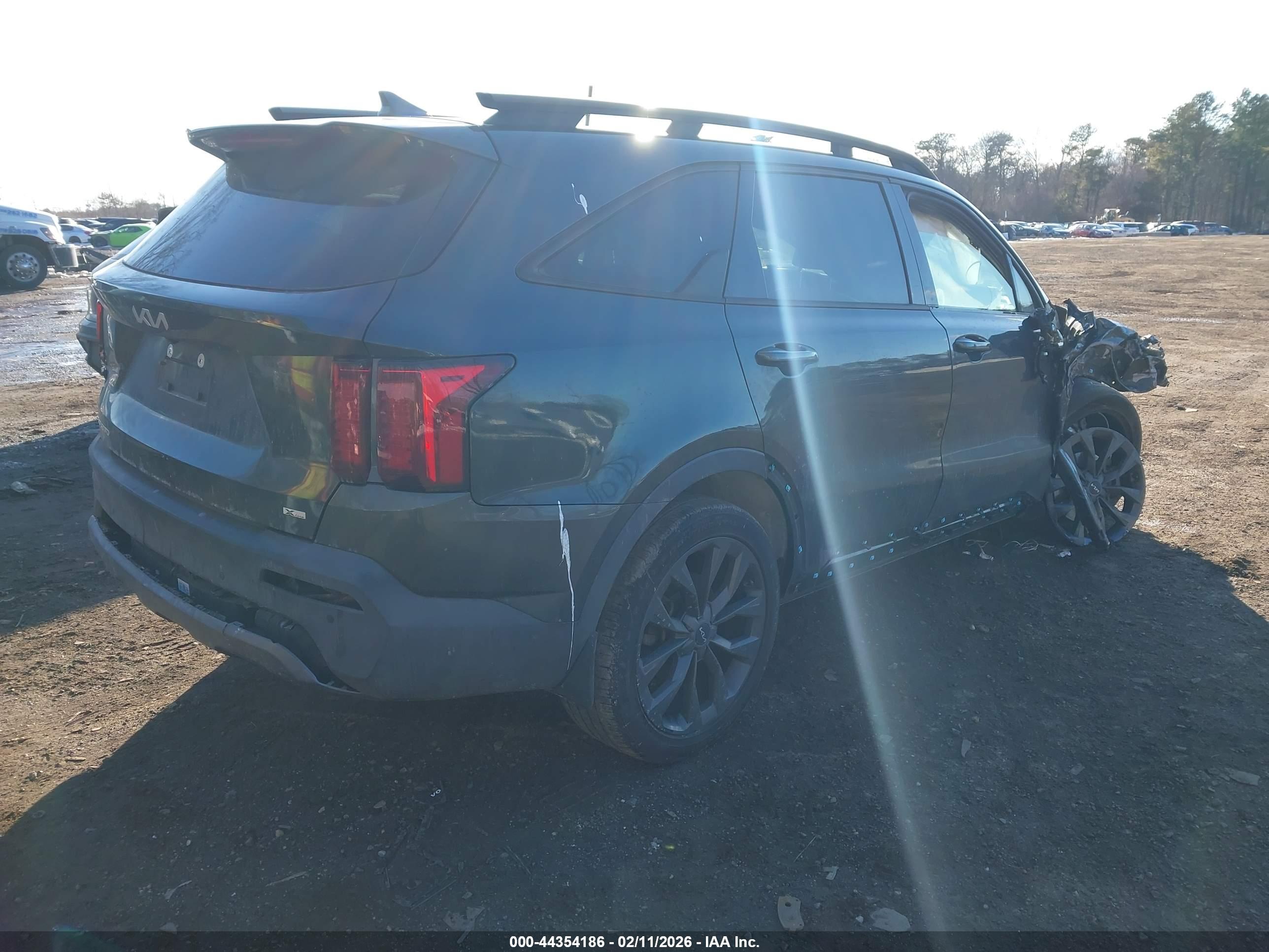 KIA SORENTO image 4