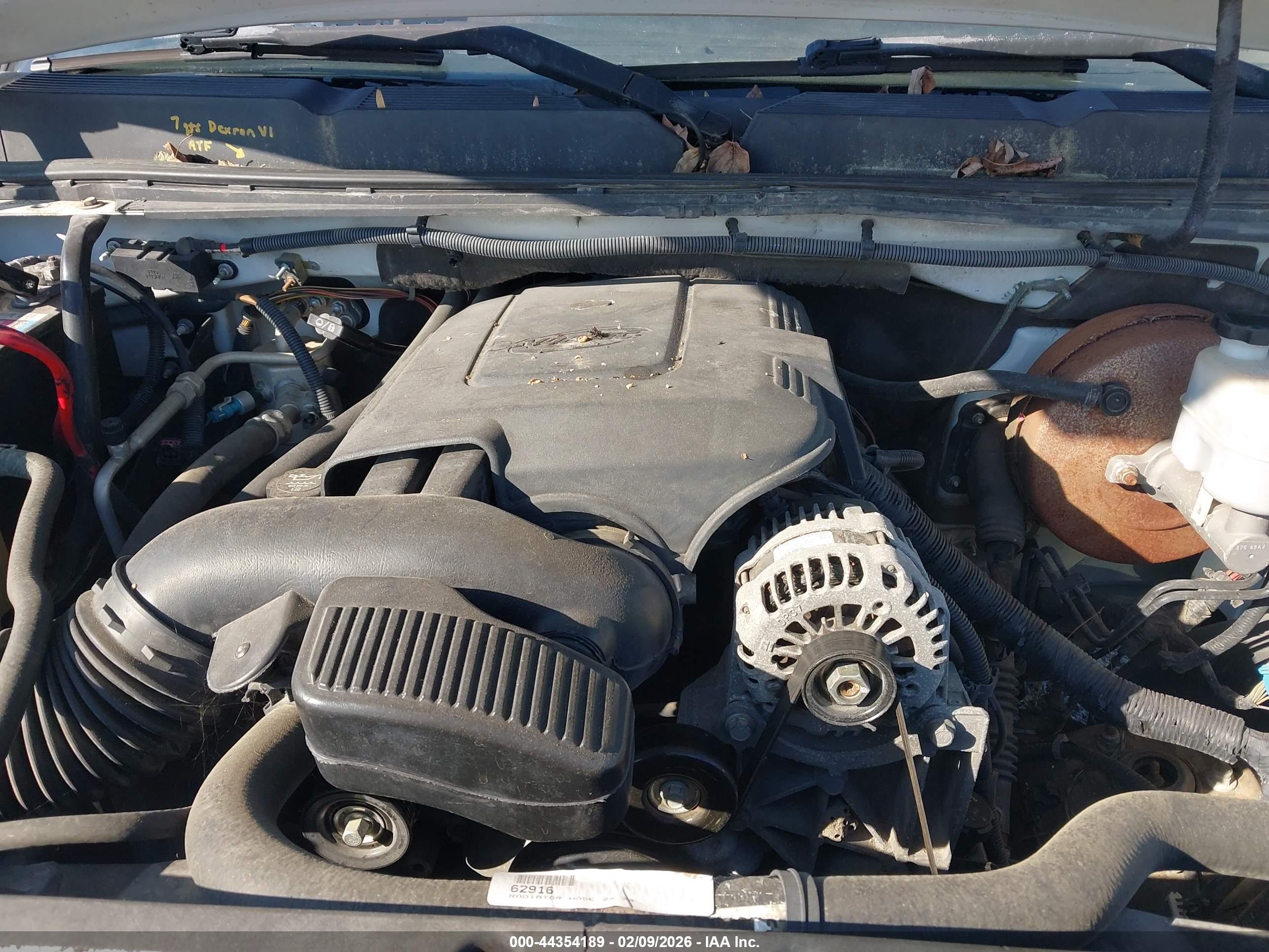 CHEVROLET SILVERADO image 10