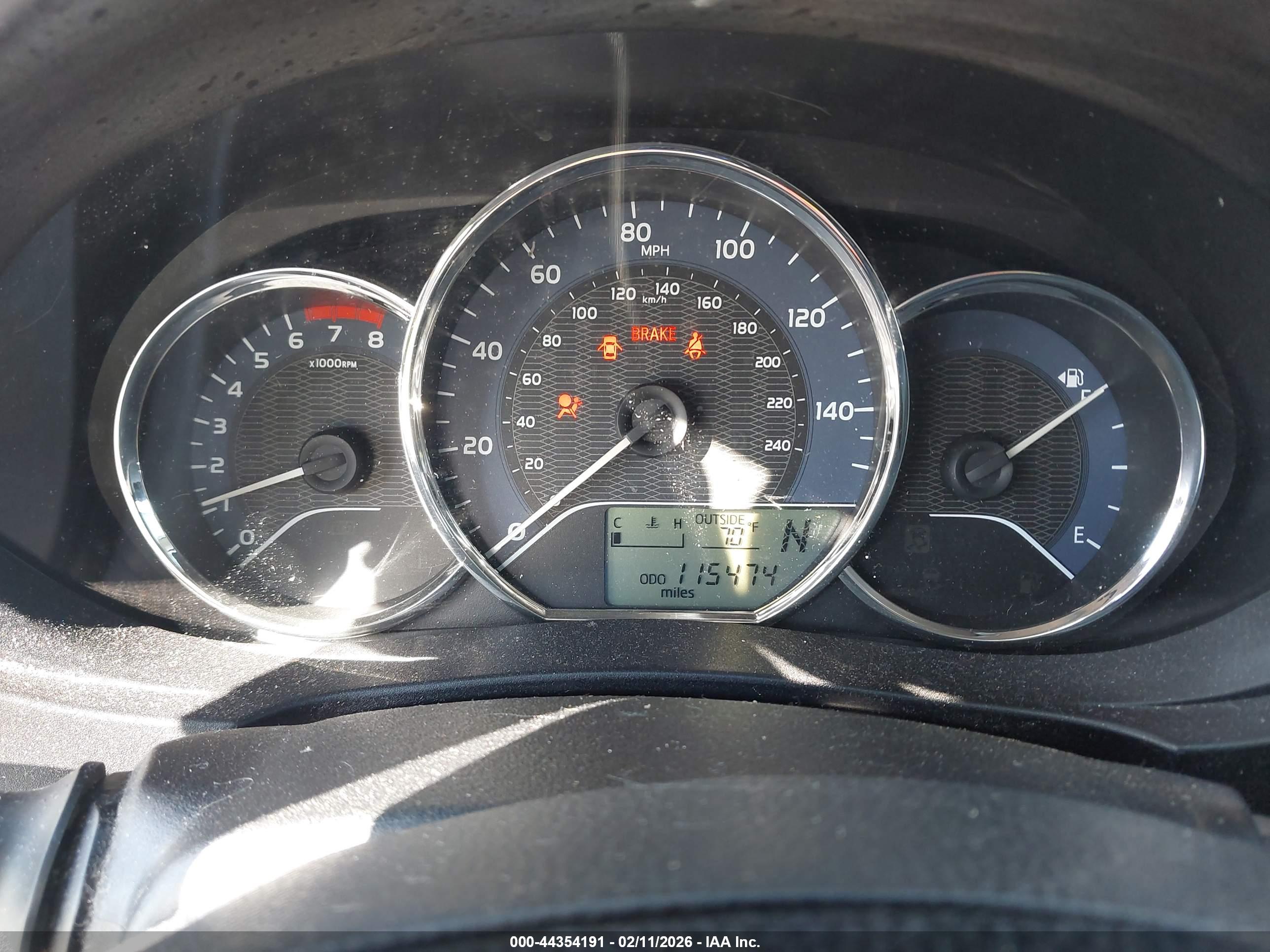 TOYOTA COROLLA image 7