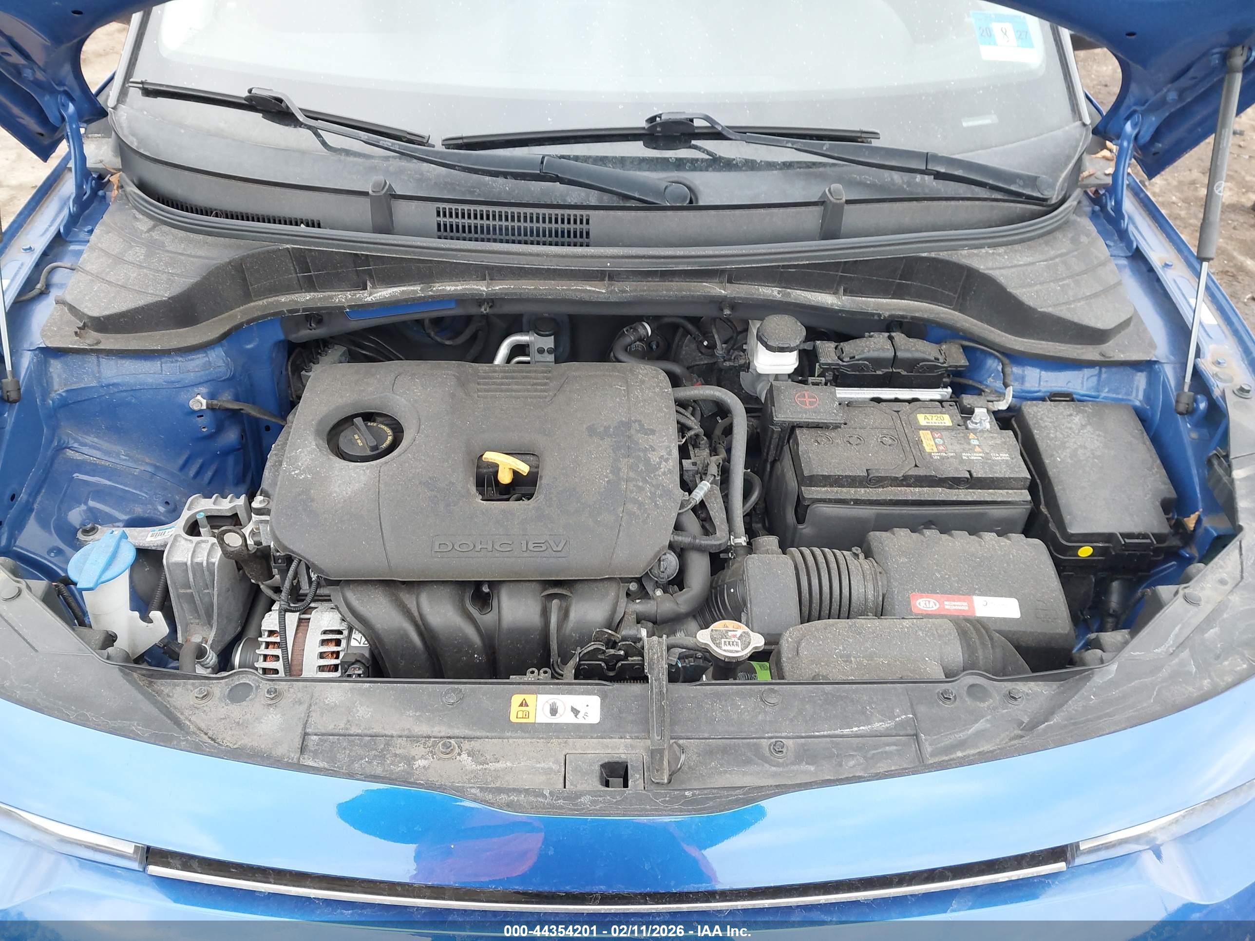 KIA SOUL image 10