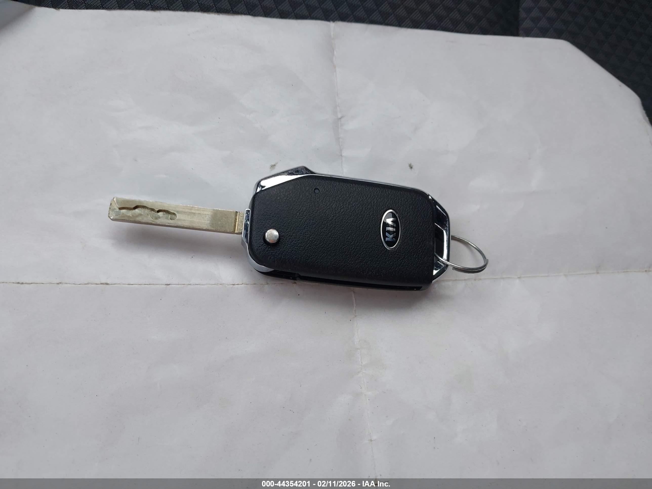KIA SOUL image 11