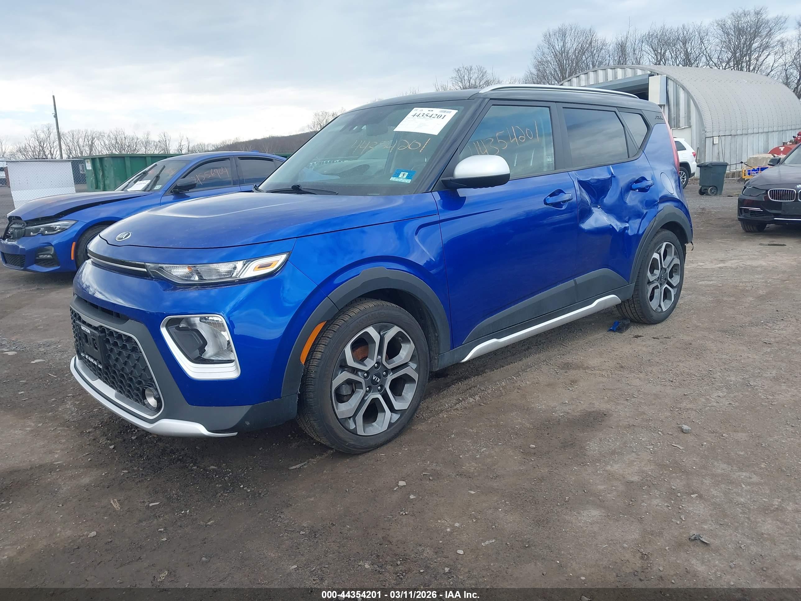 KIA SOUL image 2