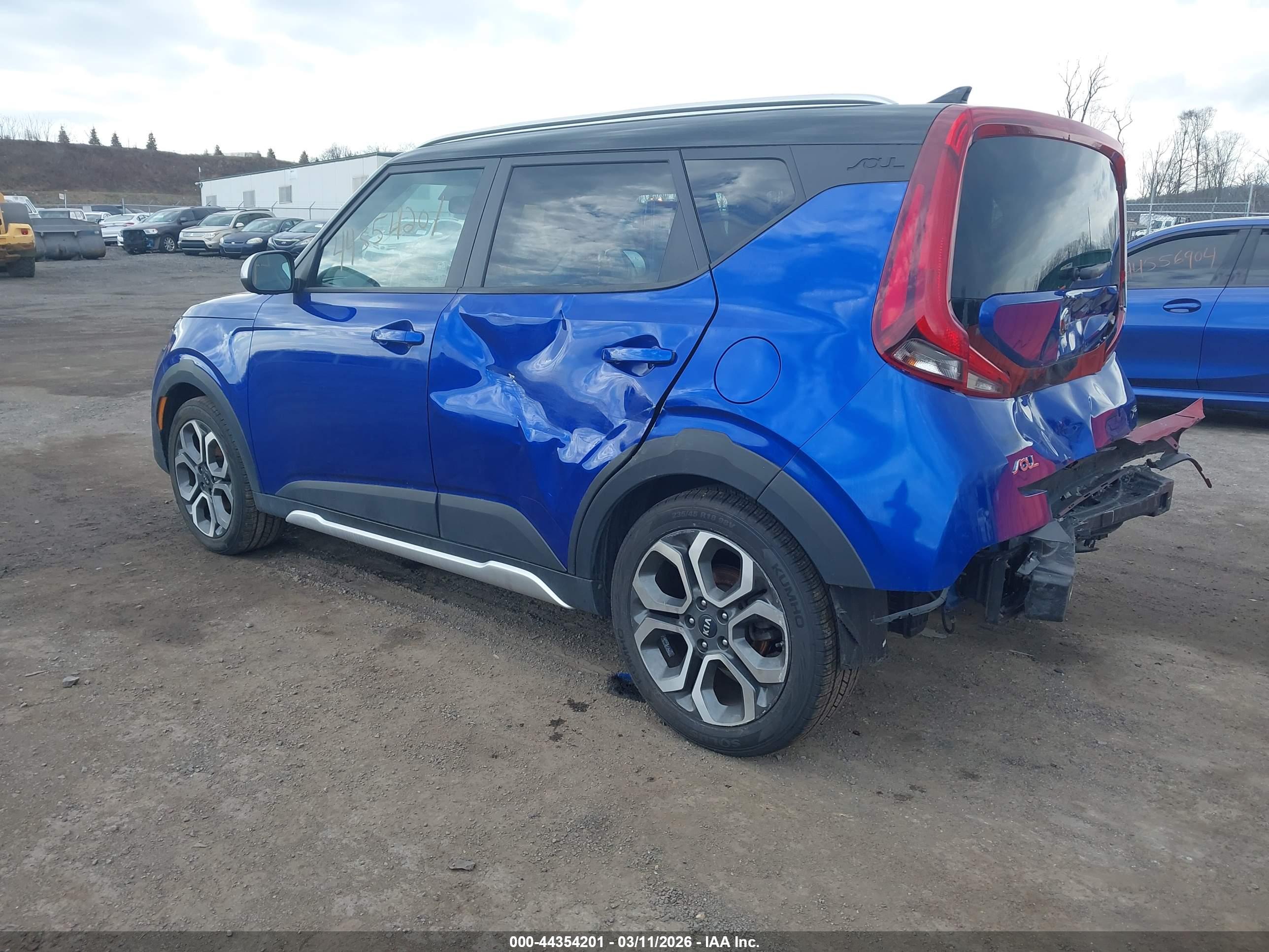 KIA SOUL image 3