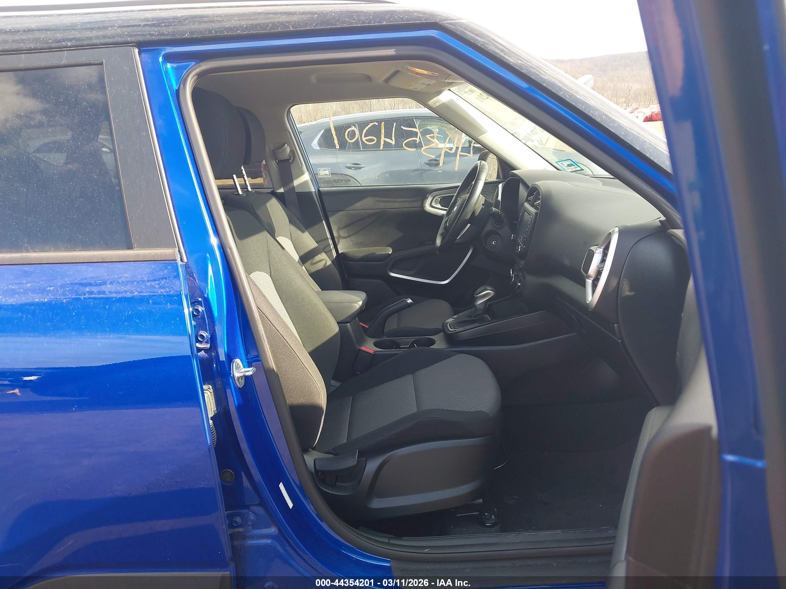 KIA SOUL image 5