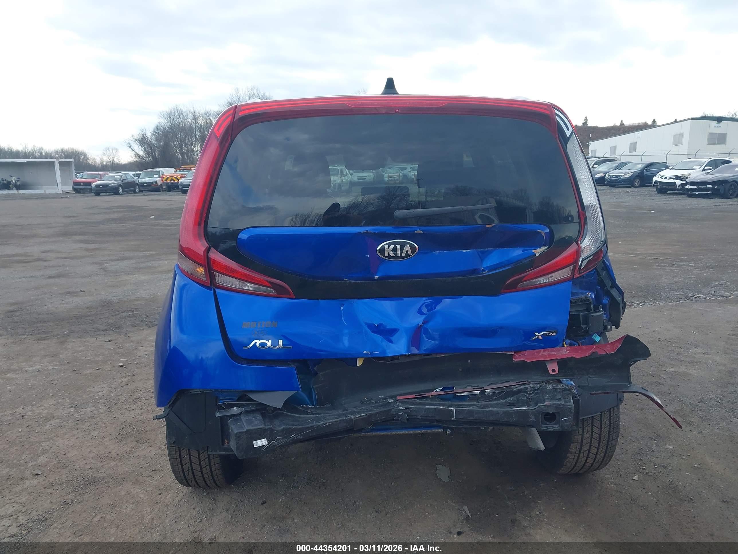 KIA SOUL image 6
