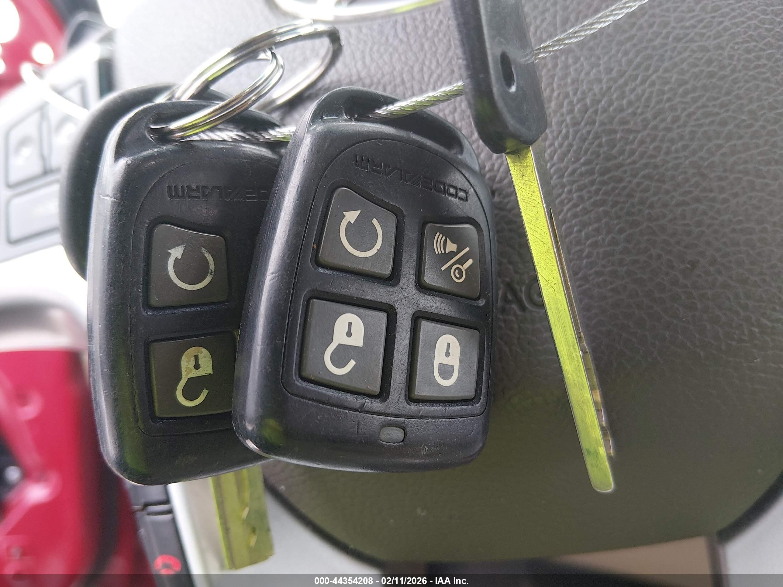 HYUNDAI ACCENT image 11