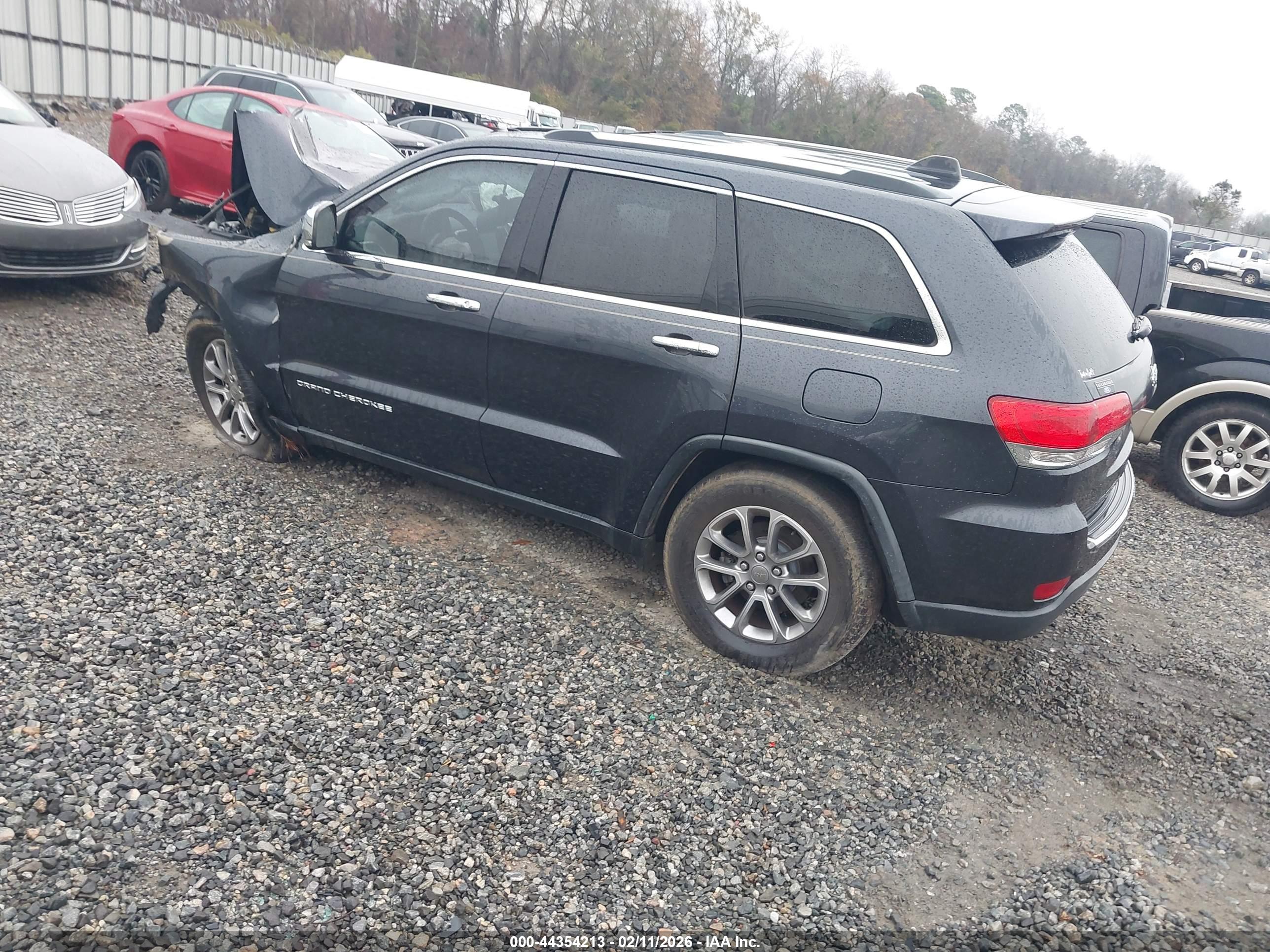JEEP GRAND image 3
