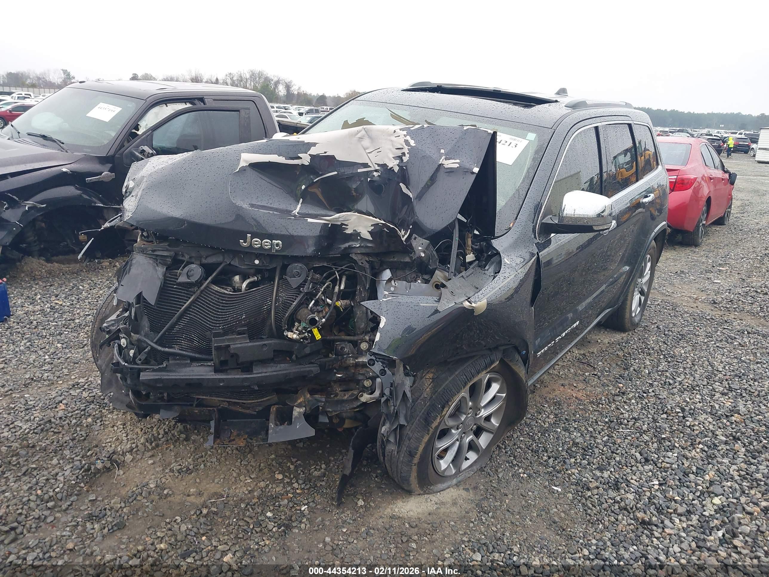 JEEP GRAND image 6
