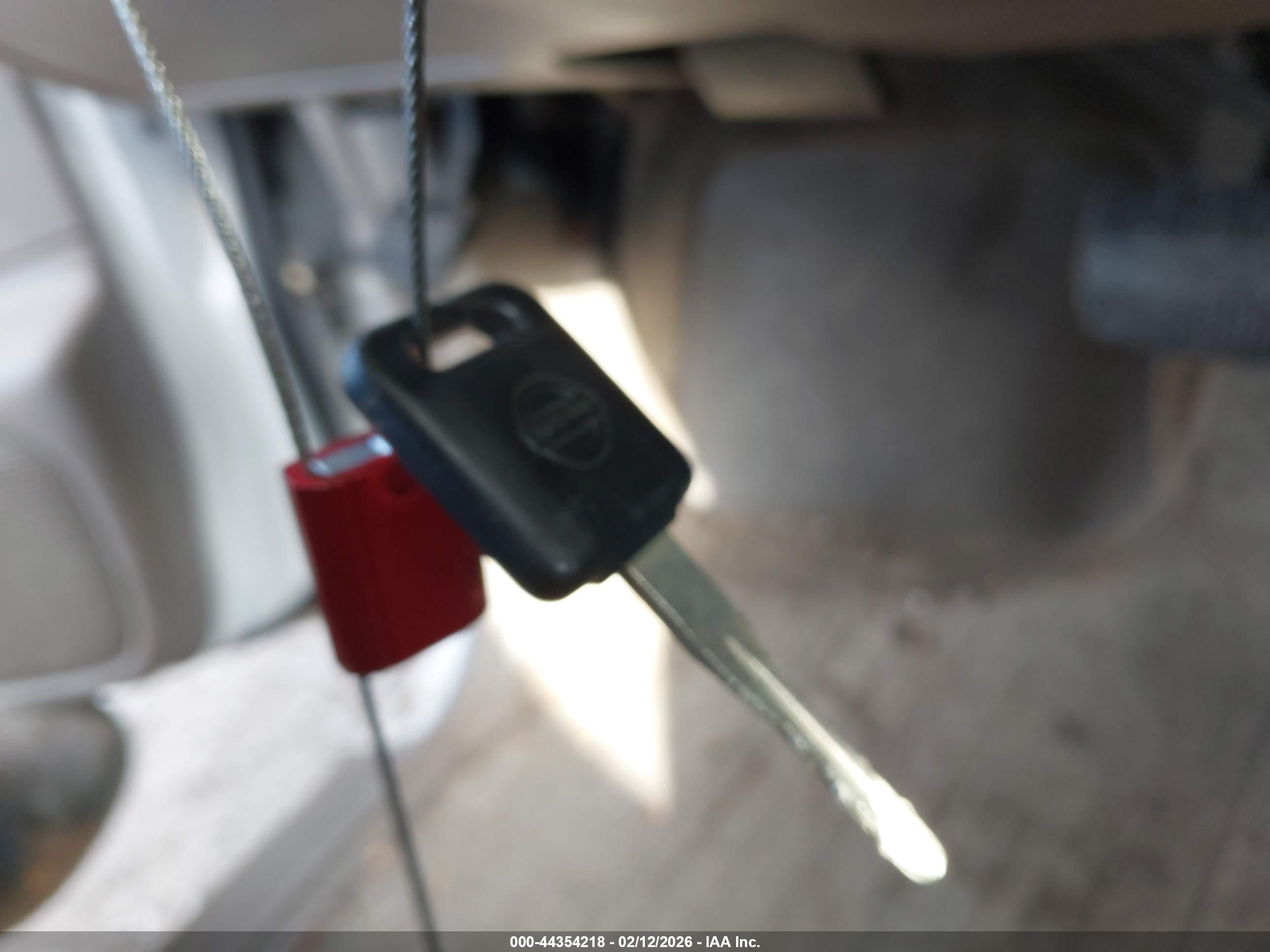 NISSAN FRONTIER image 11
