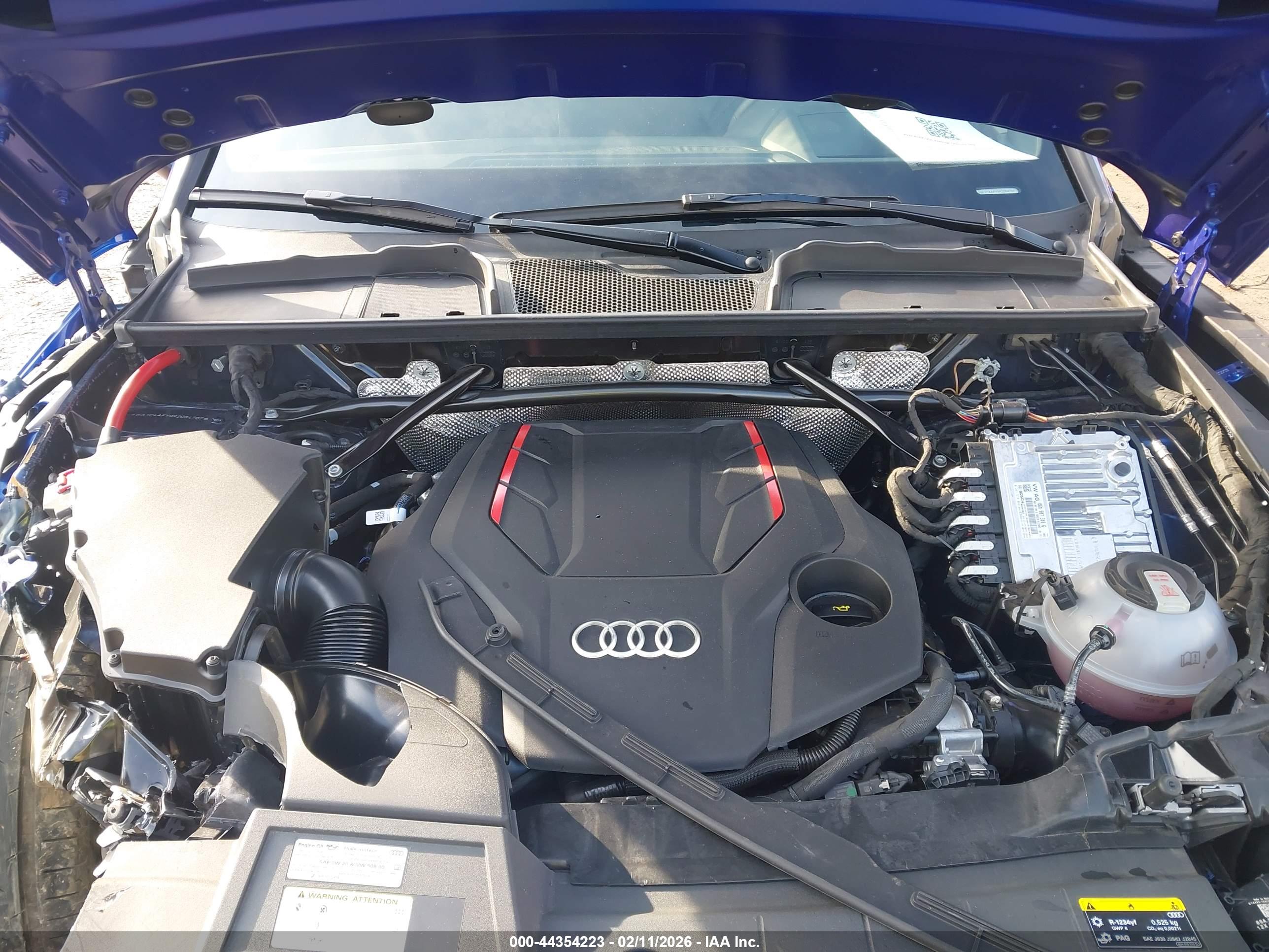 AUDI SQ5 image 10