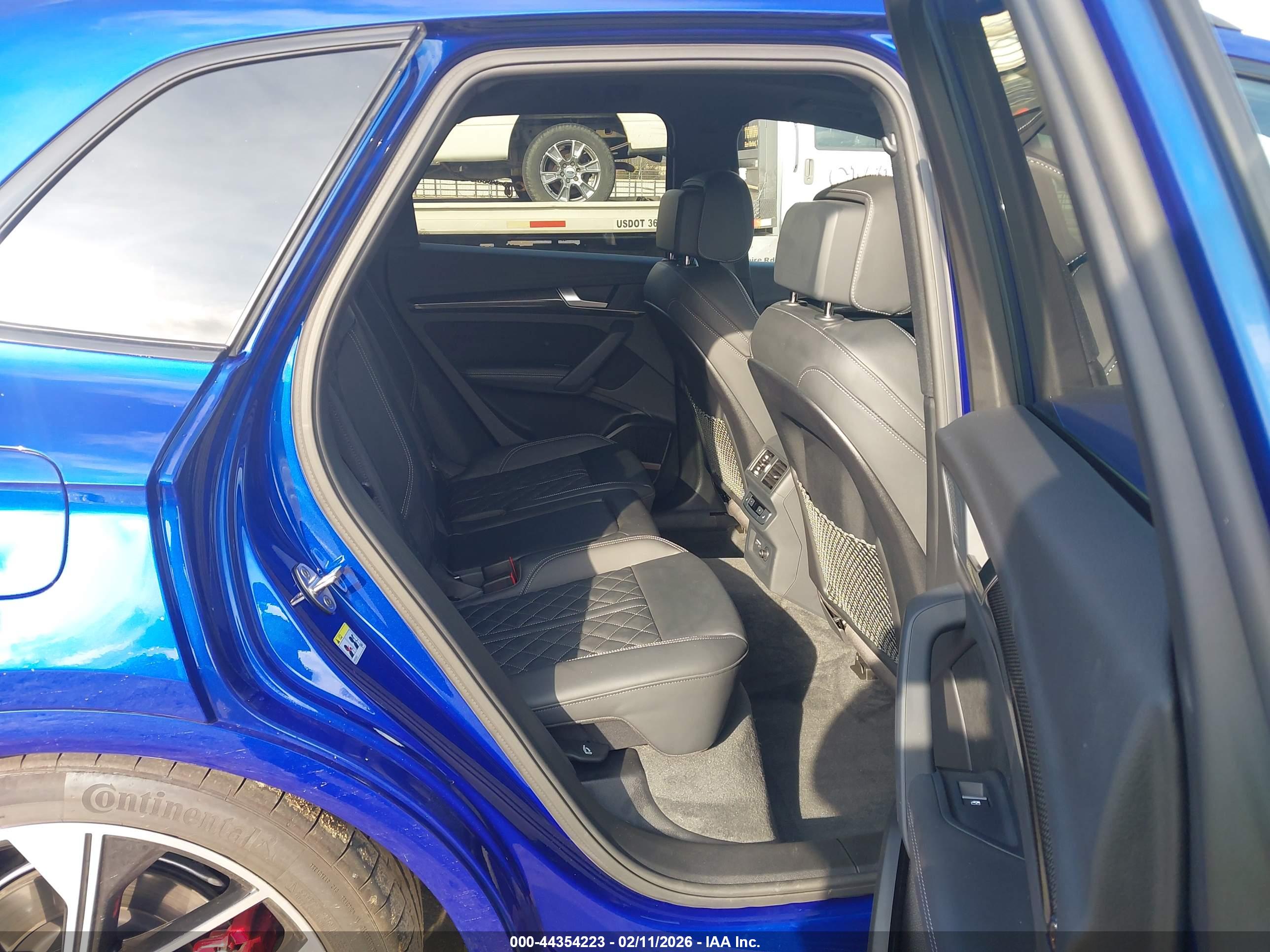 AUDI SQ5 image 8