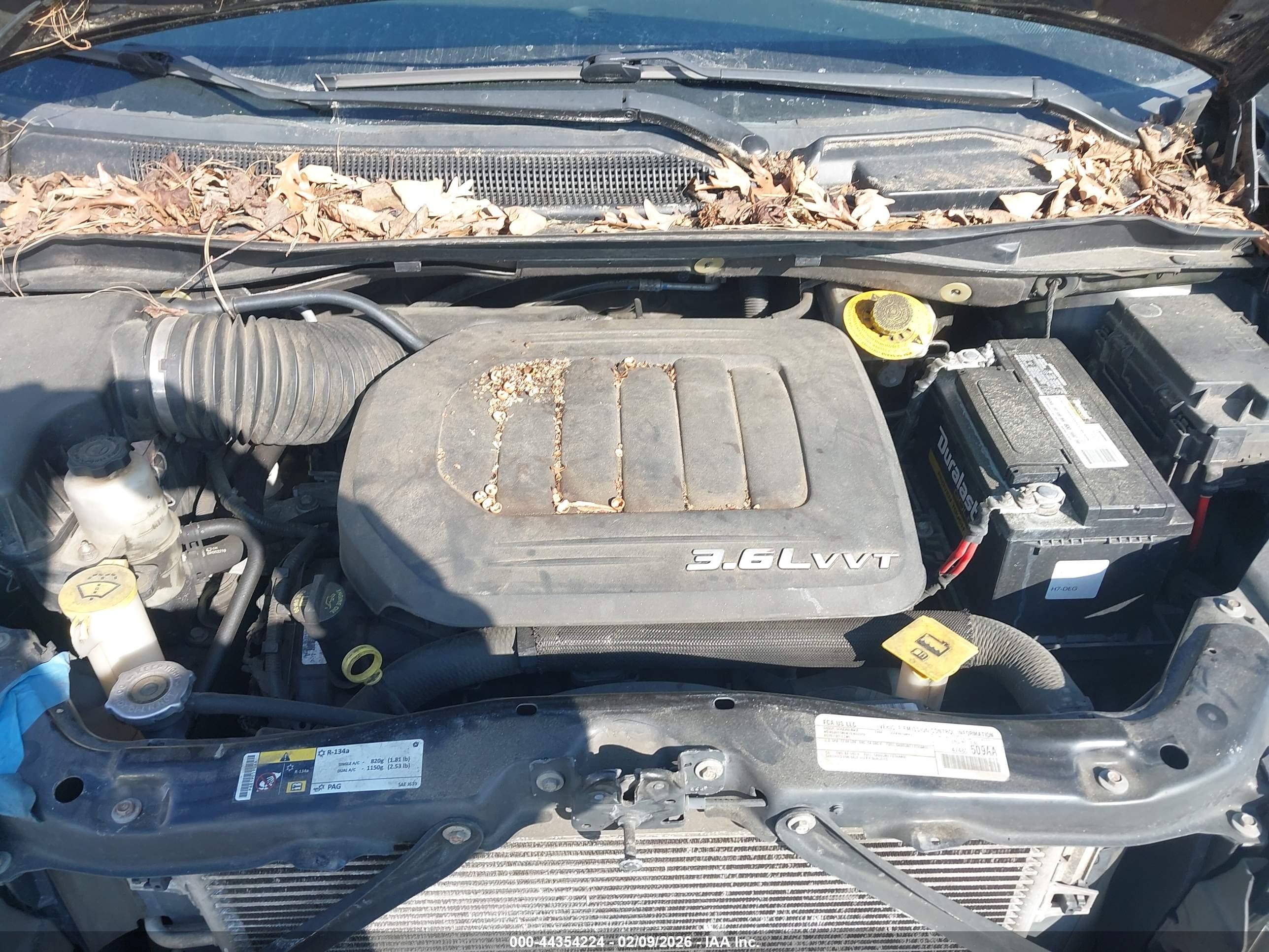 DODGE GRAND image 10