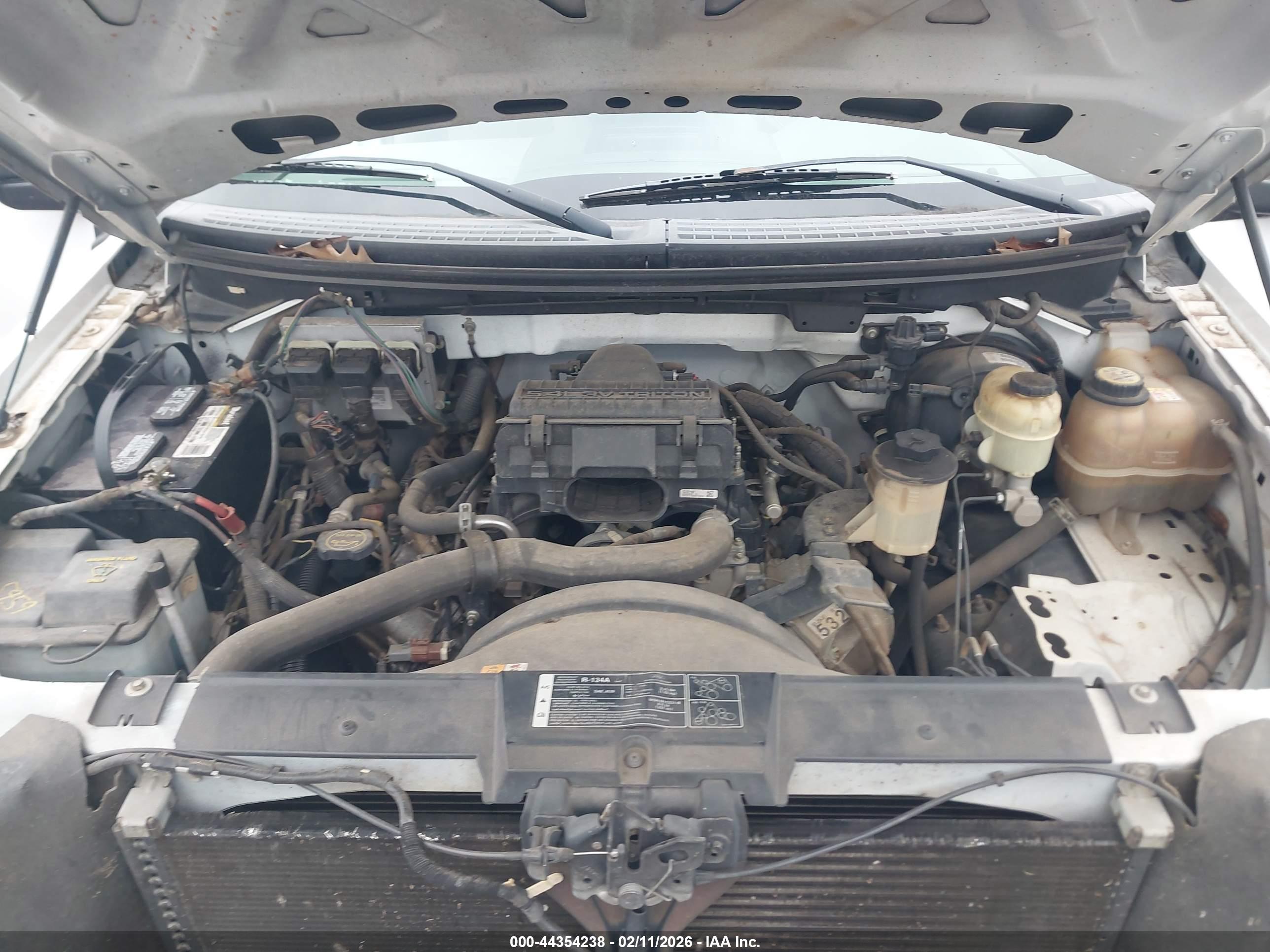 FORD F-150 image 10