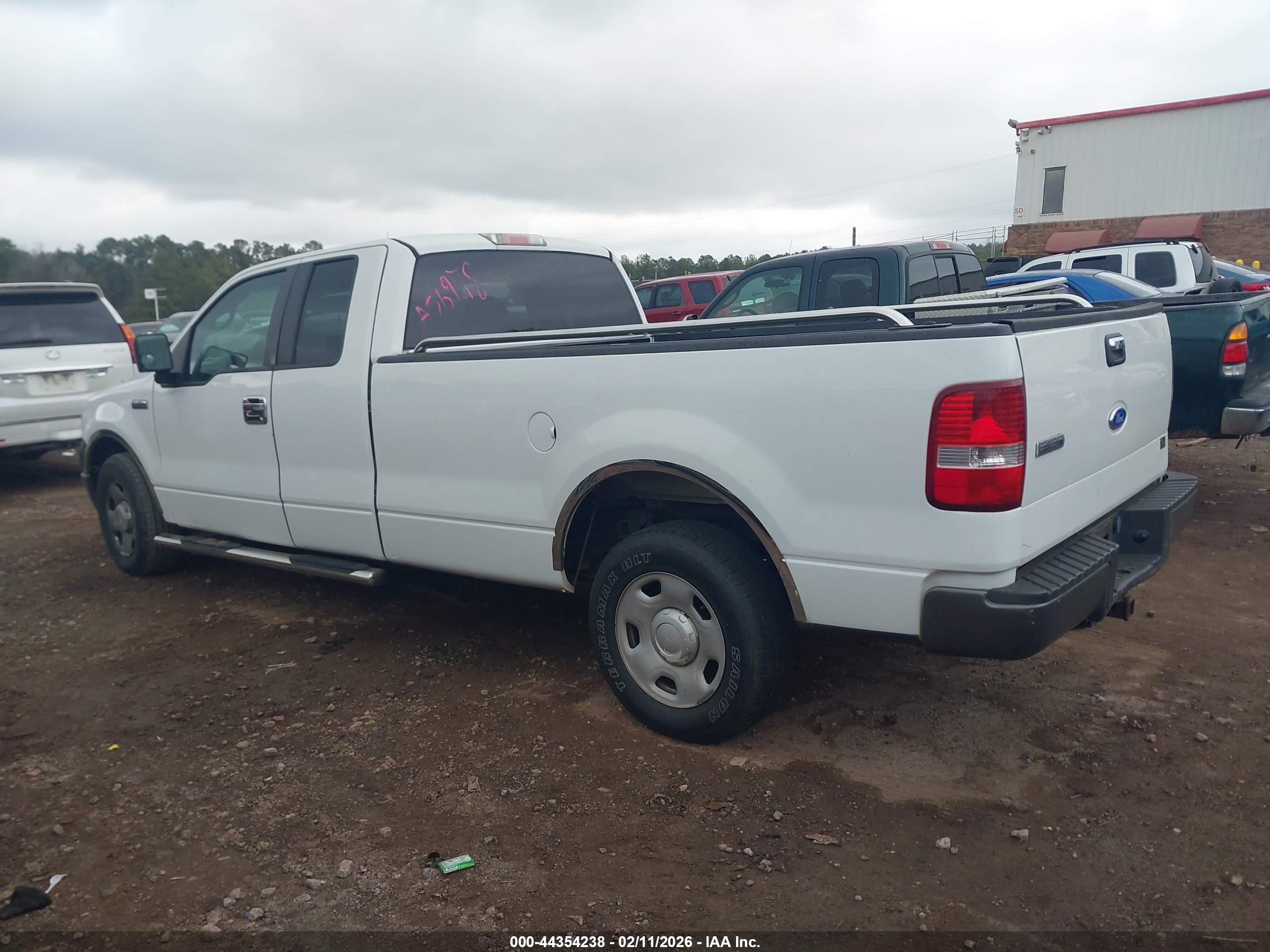 FORD F-150 image 3