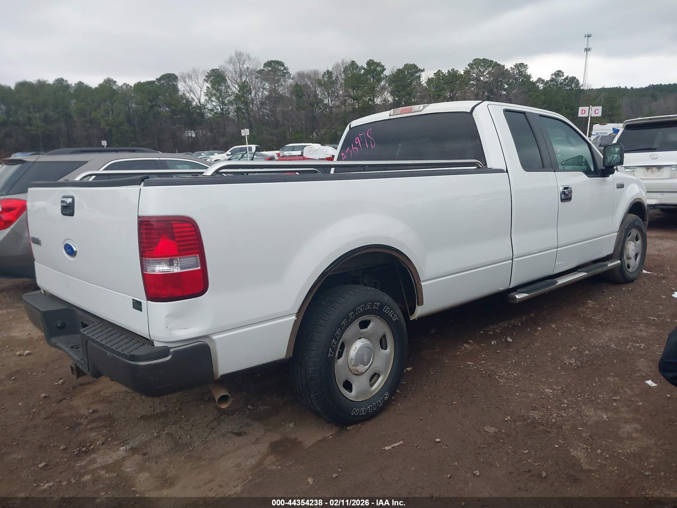 FORD F-150 image 4