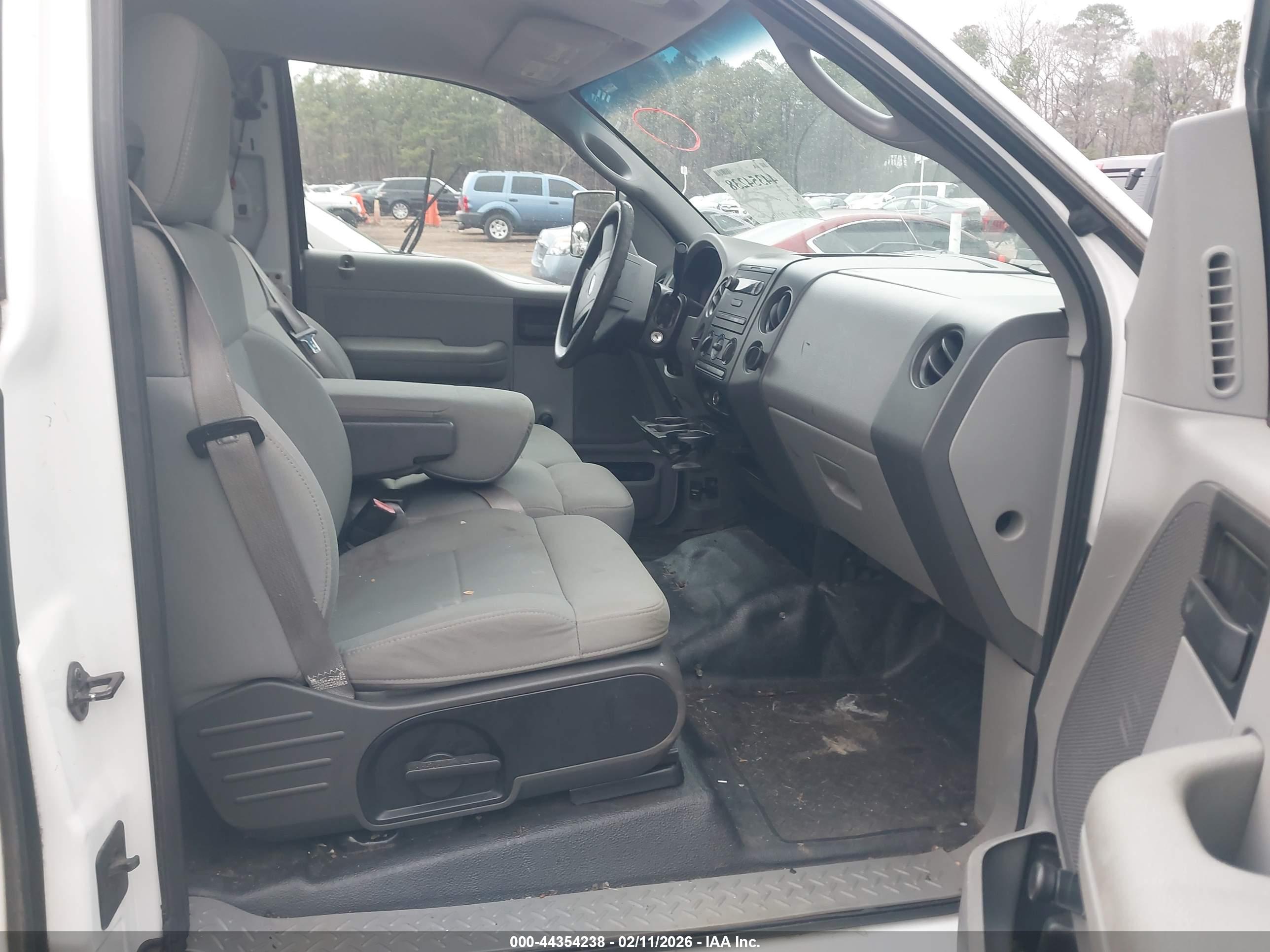 FORD F-150 image 5