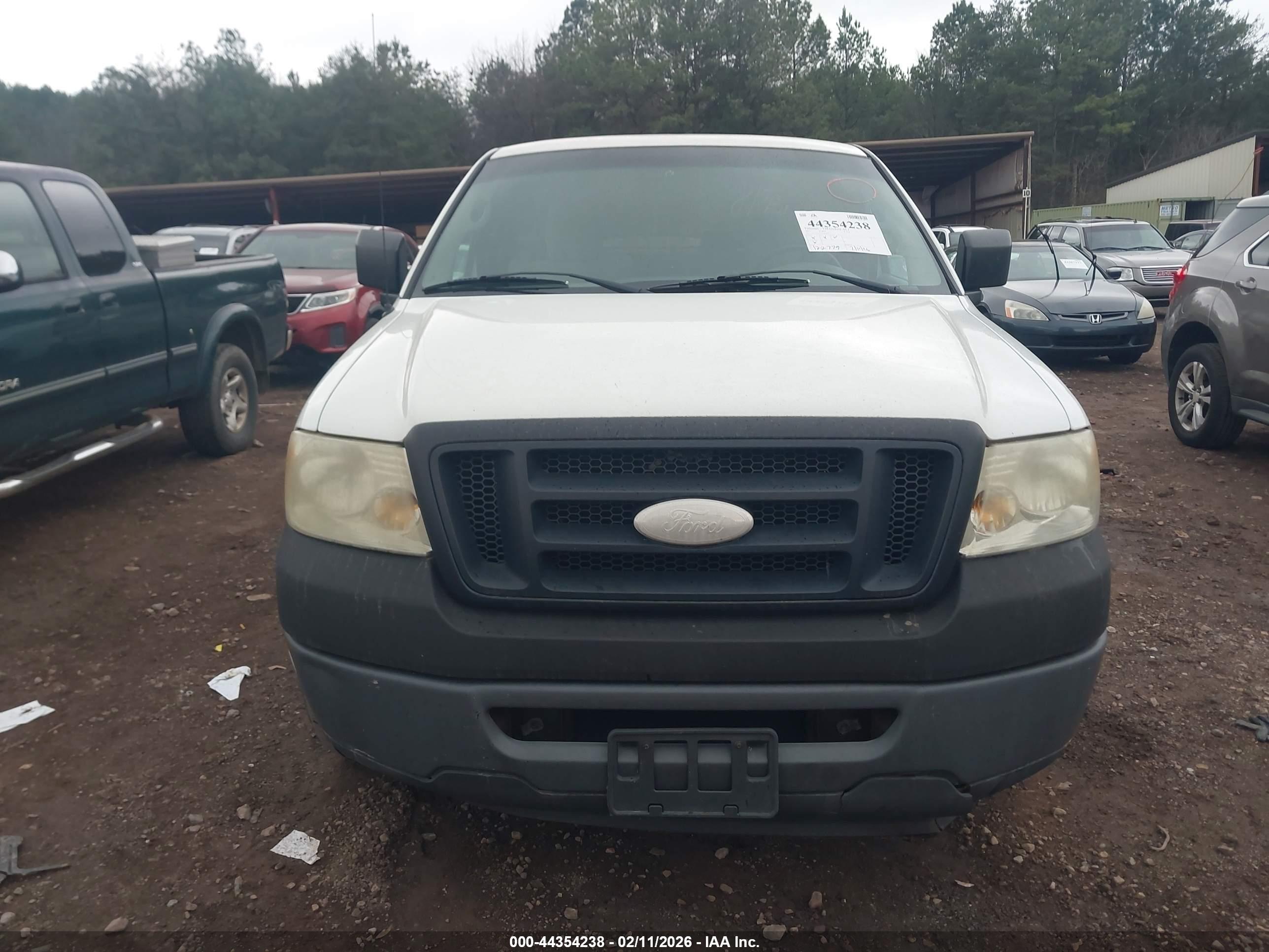 FORD F-150 image 6