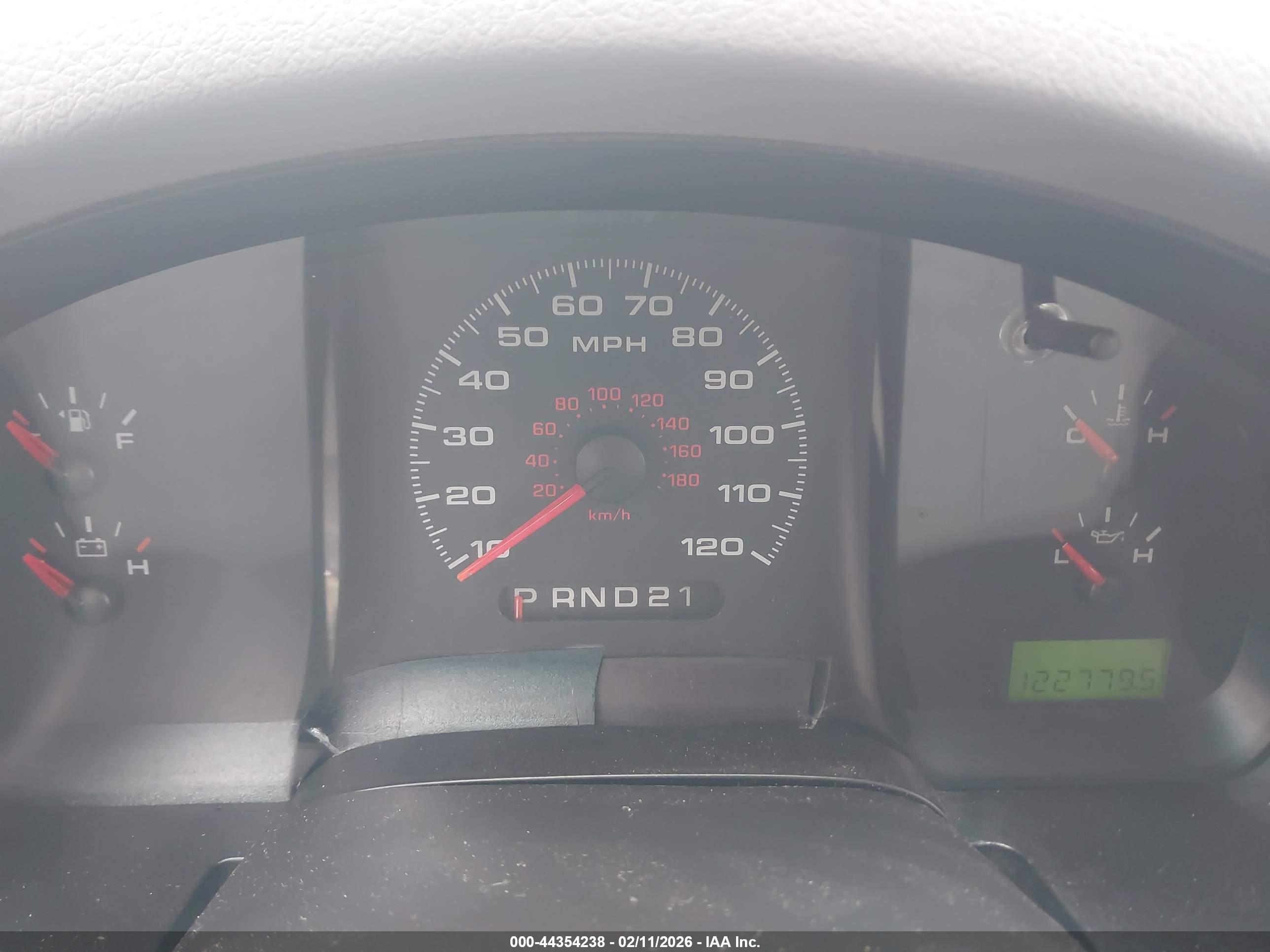 FORD F-150 image 7