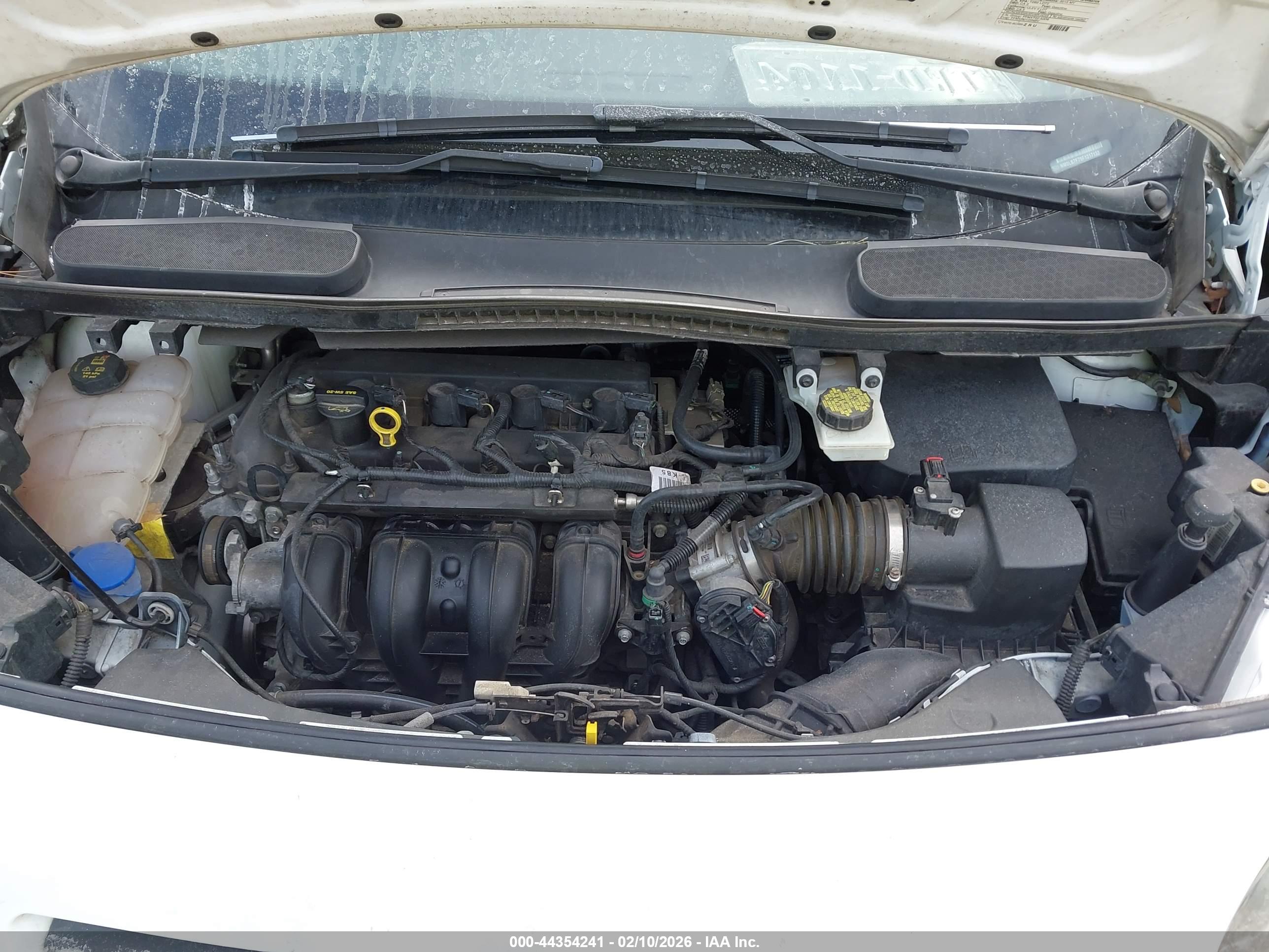 FORD TRANSIT image 10
