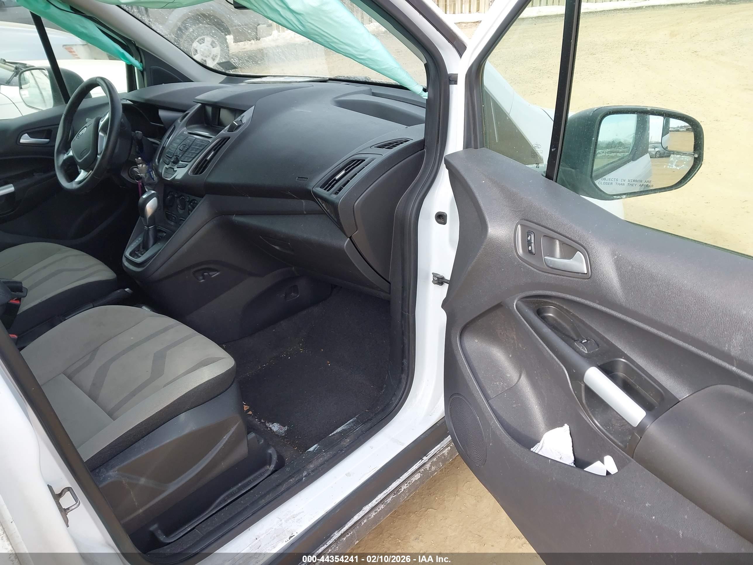 FORD TRANSIT image 5