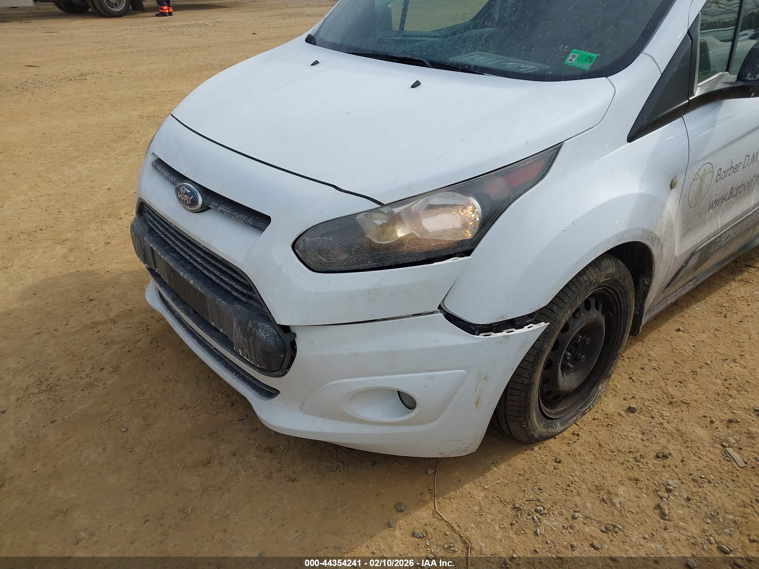 FORD TRANSIT image 6