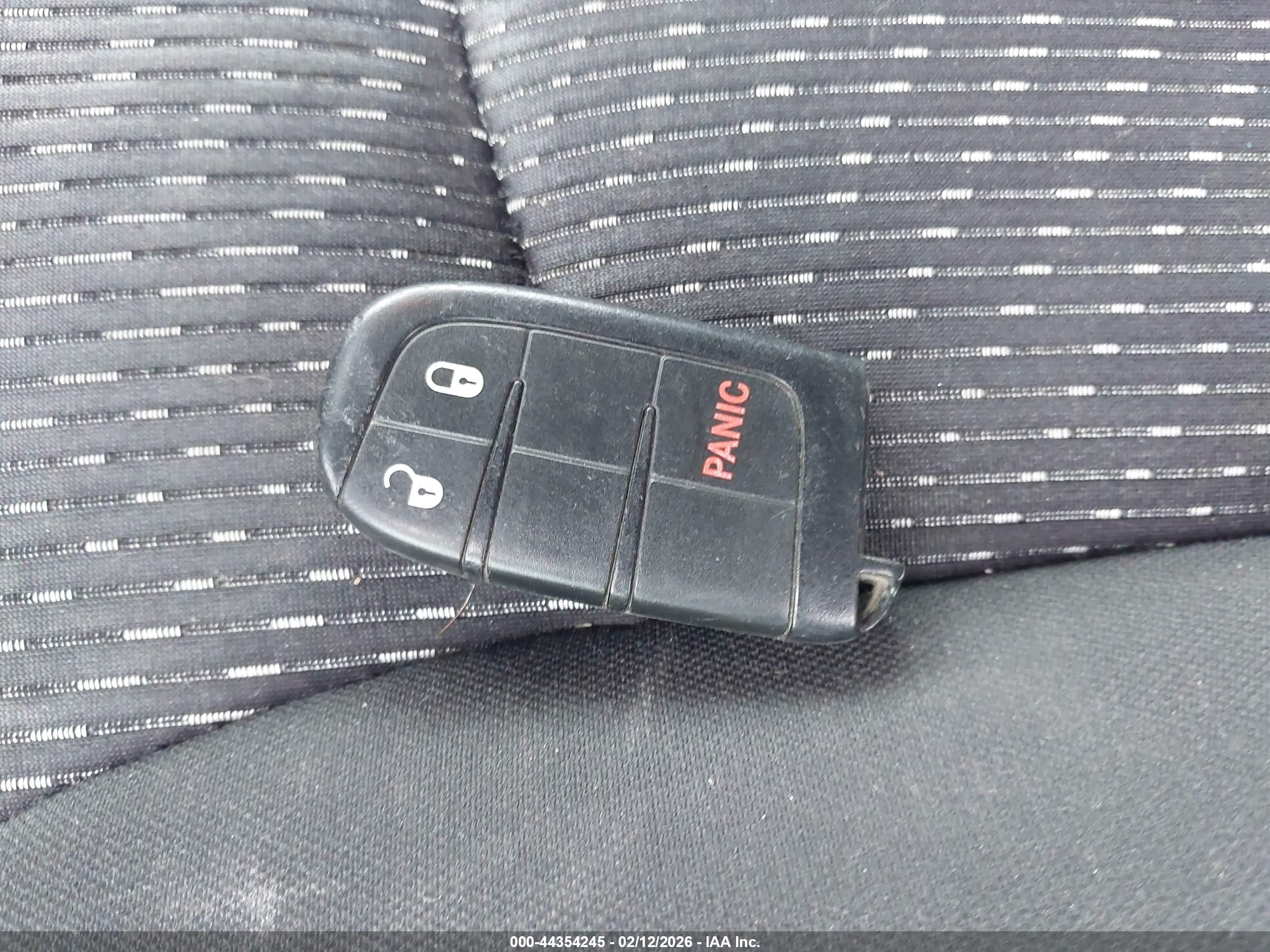 DODGE JOURNEY image 11