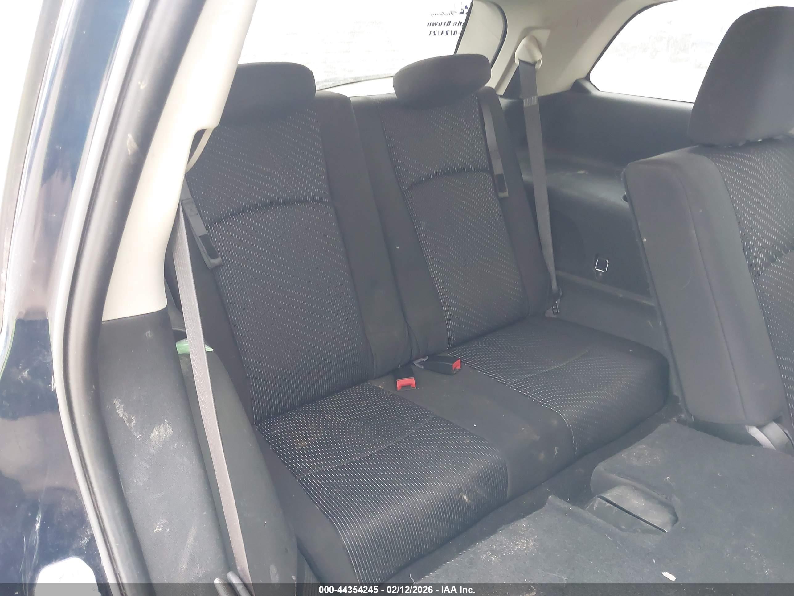 DODGE JOURNEY image 8