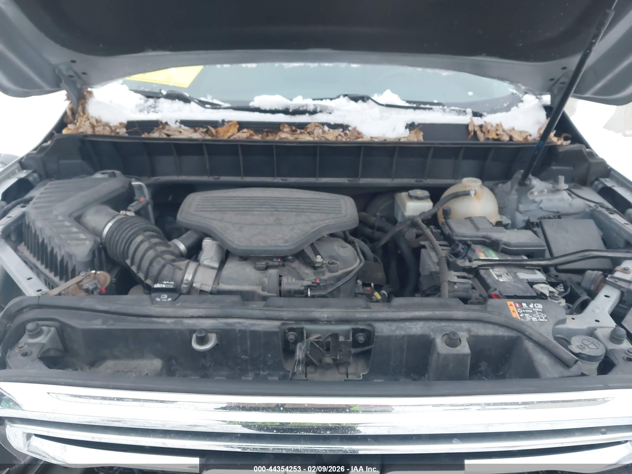 GMC ACADIA image 10