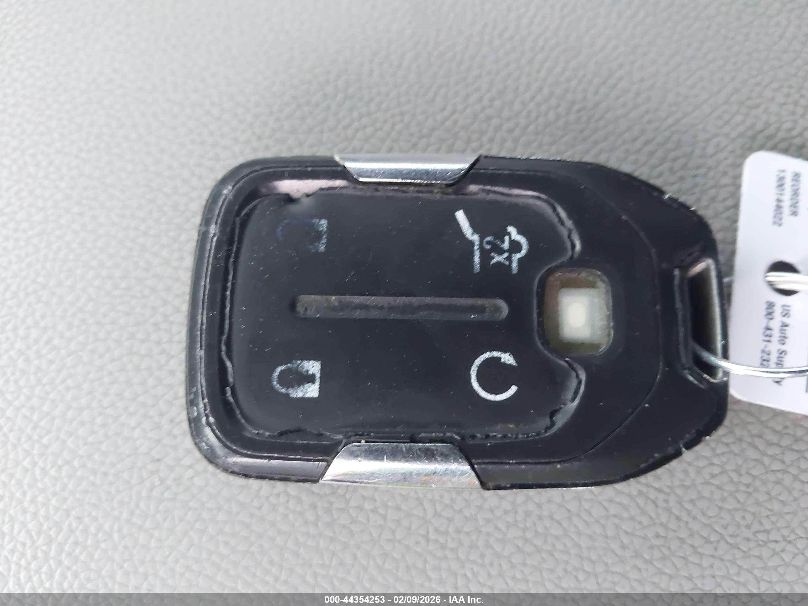 GMC ACADIA image 11