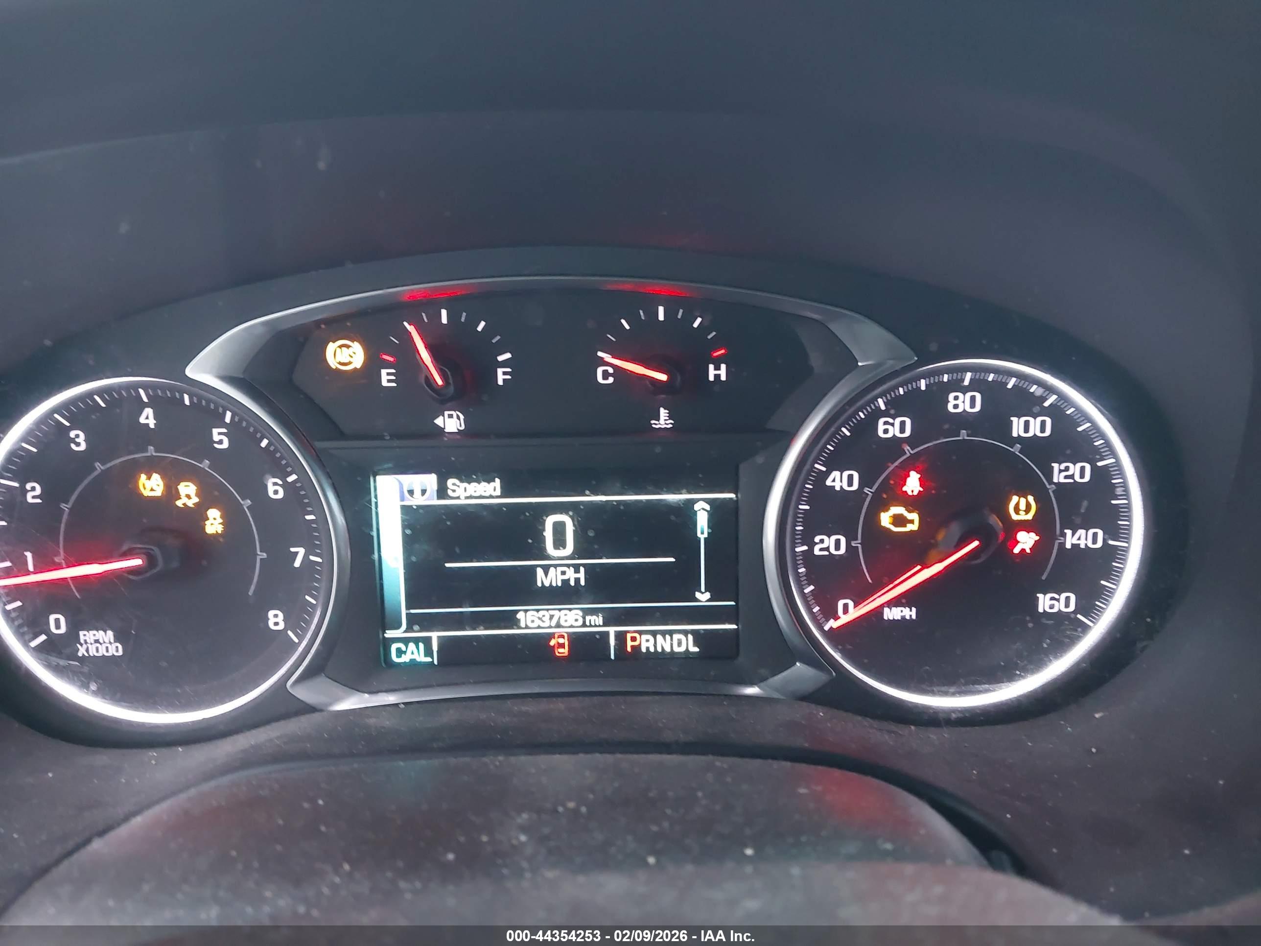 GMC ACADIA image 7