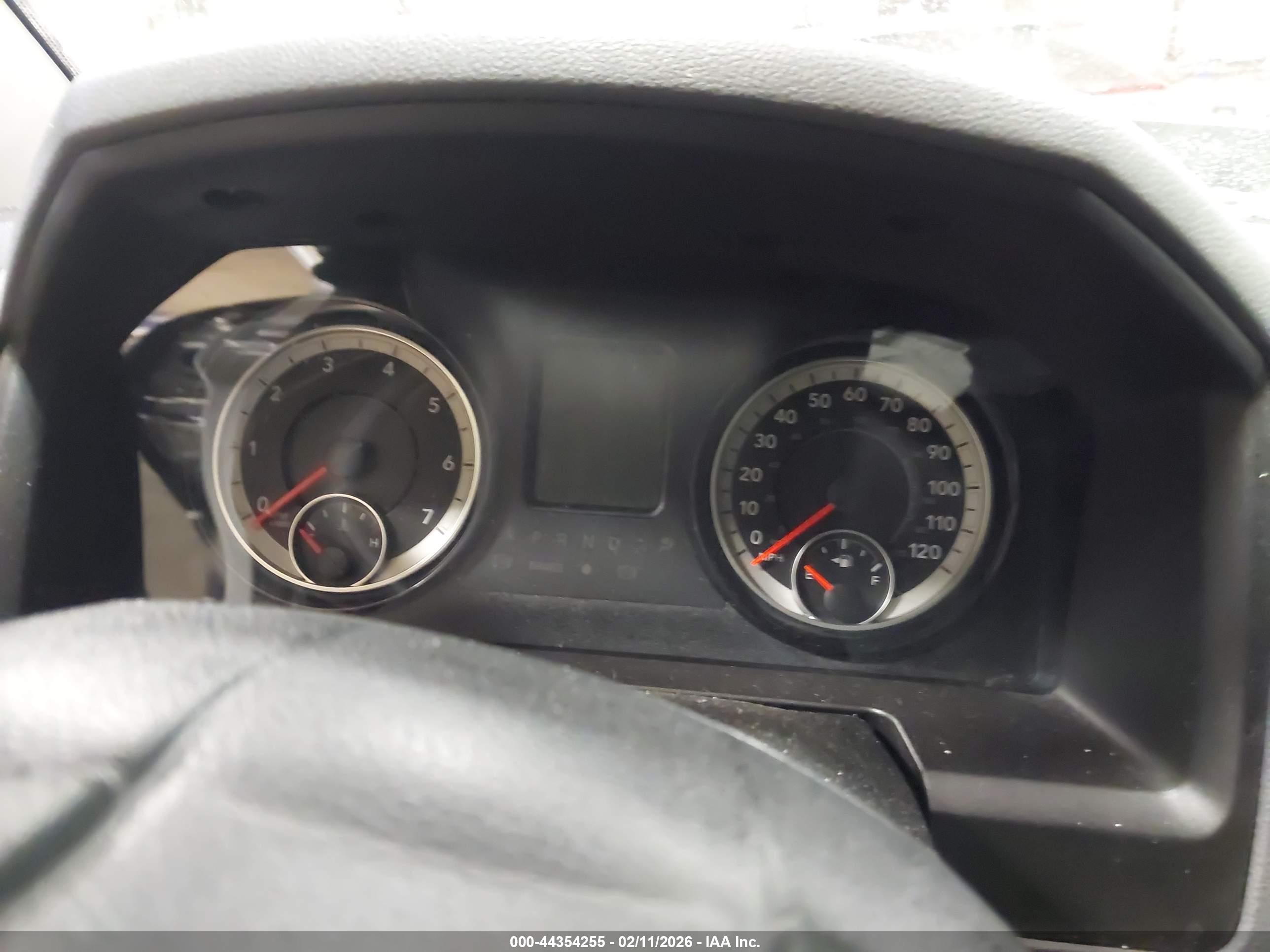 RAM 1500 image 7