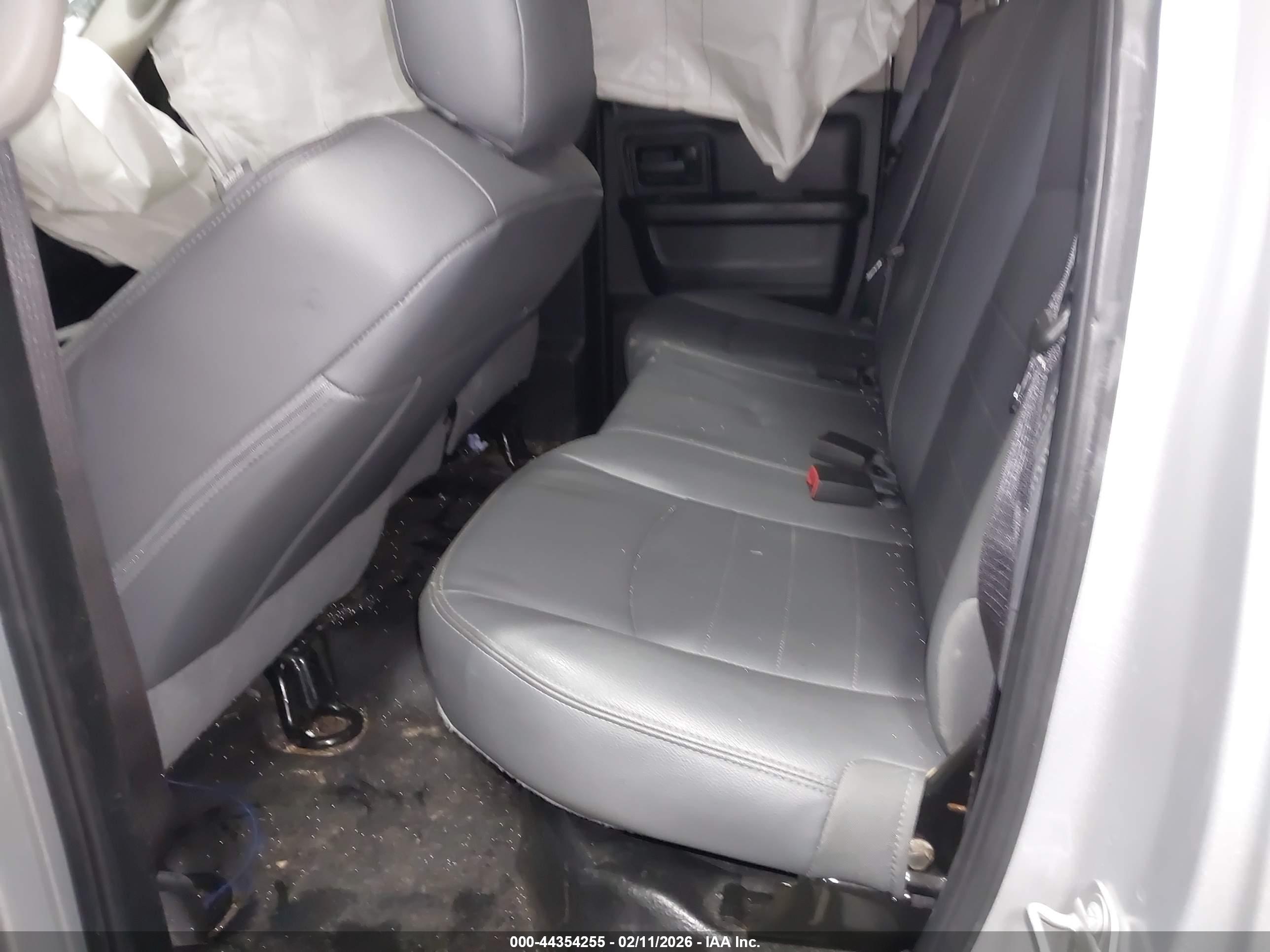 RAM 1500 image 8