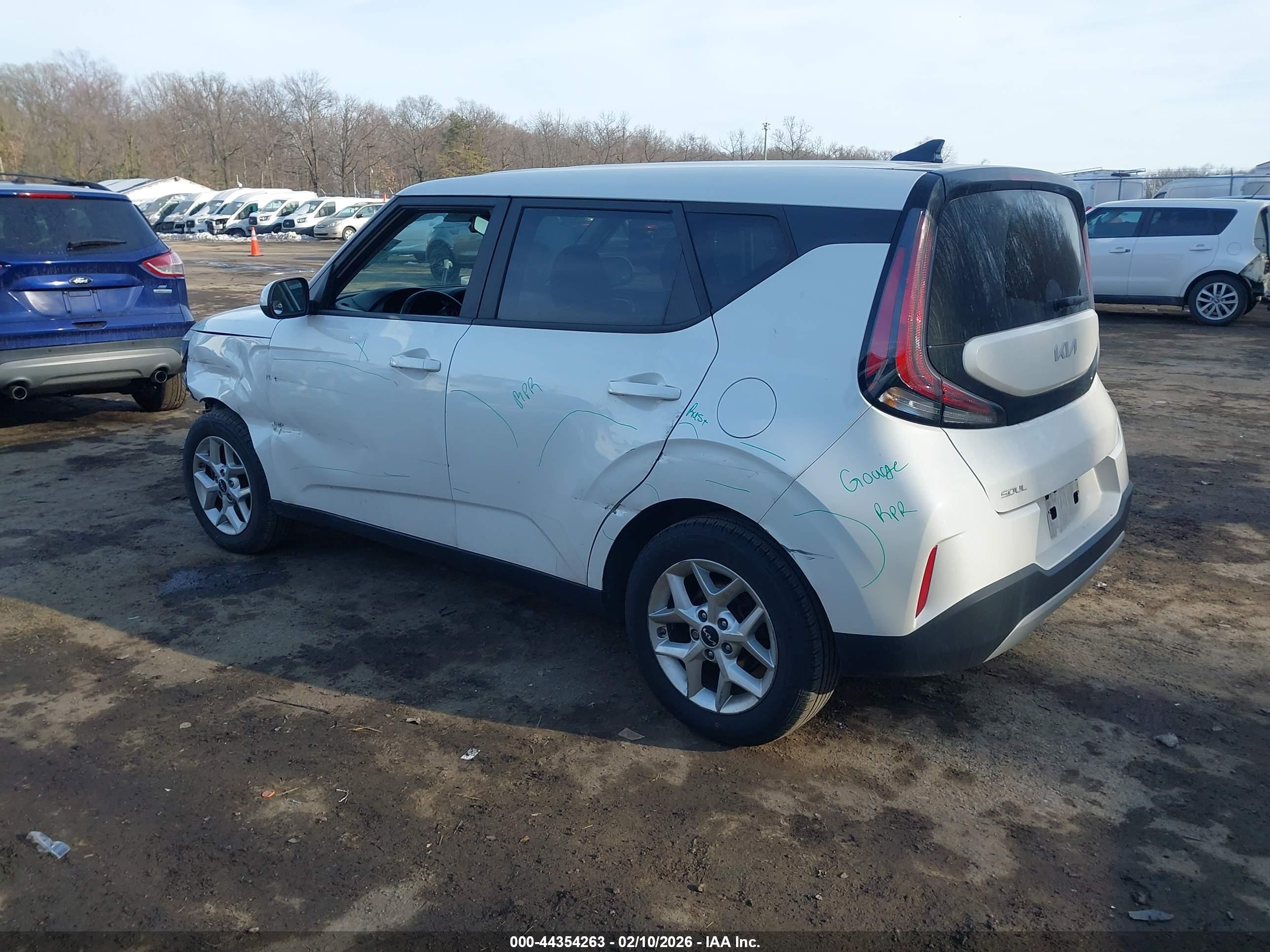 KIA SOUL image 3
