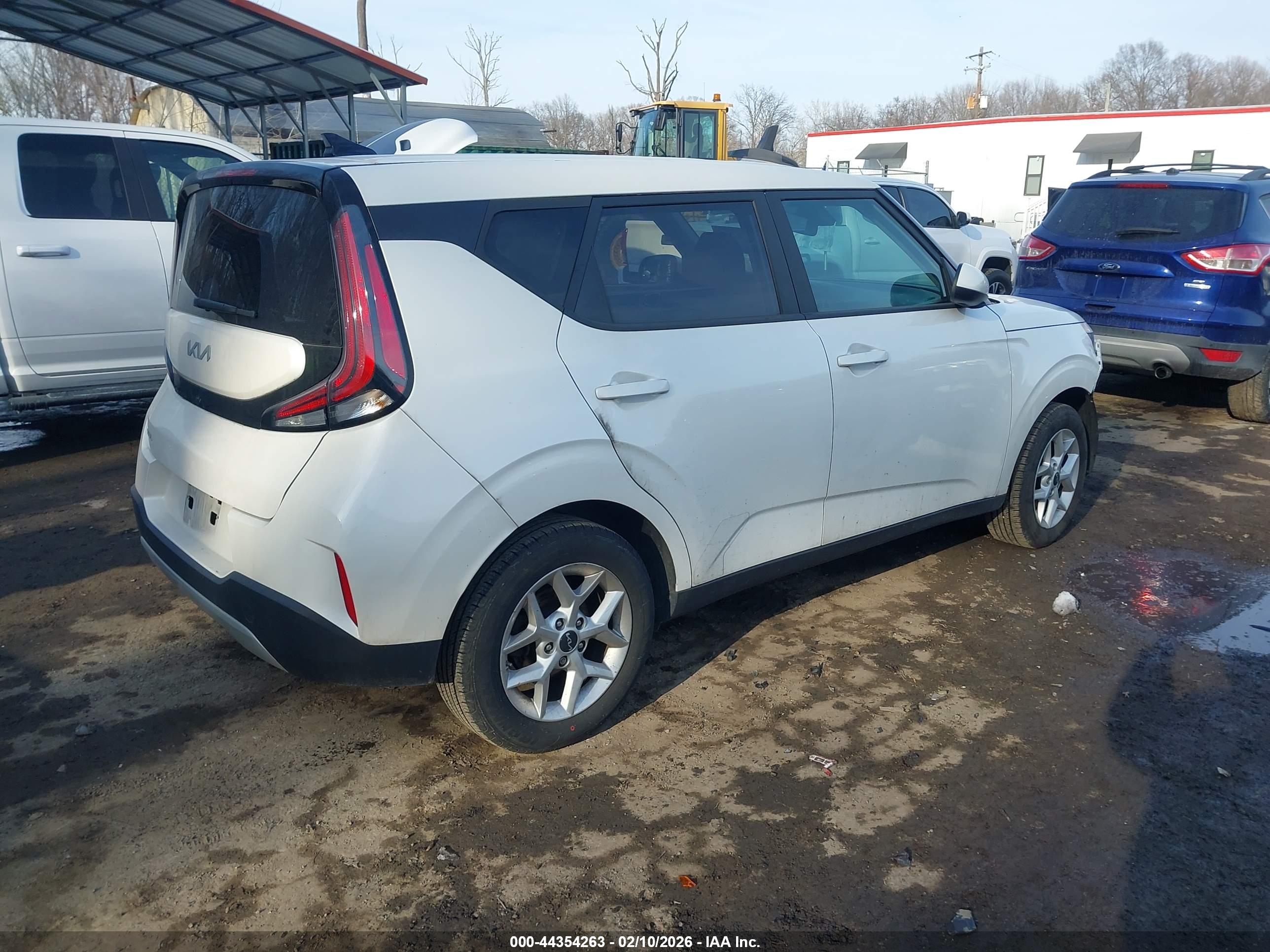 KIA SOUL image 4