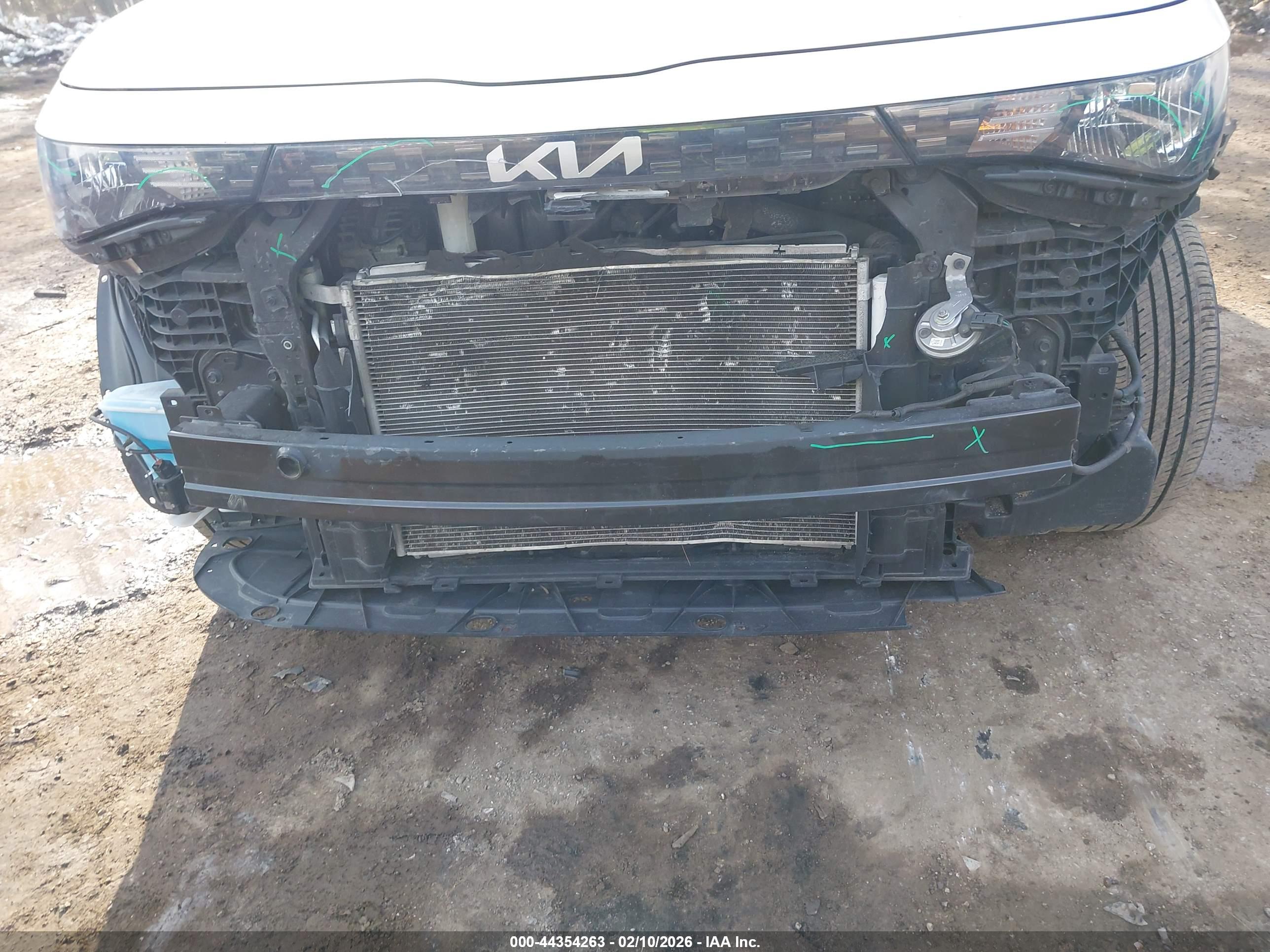 KIA SOUL image 6