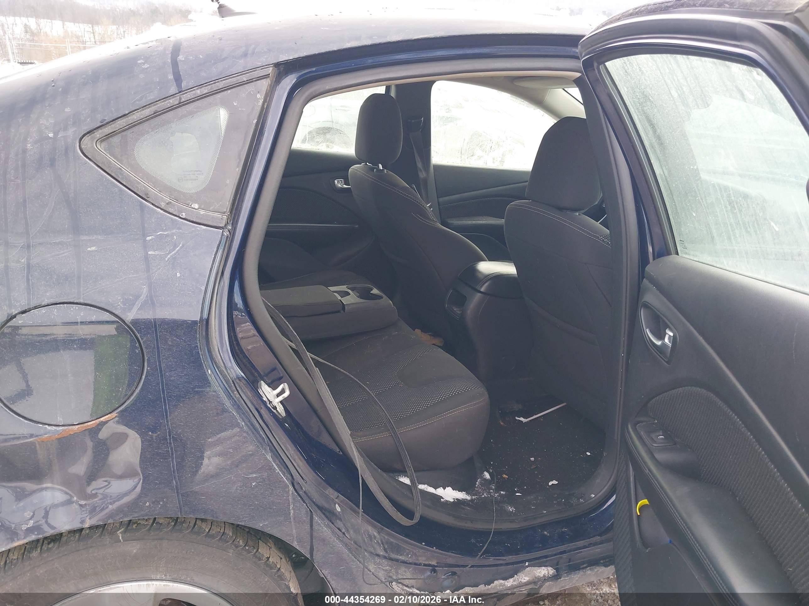 DODGE DART image 8