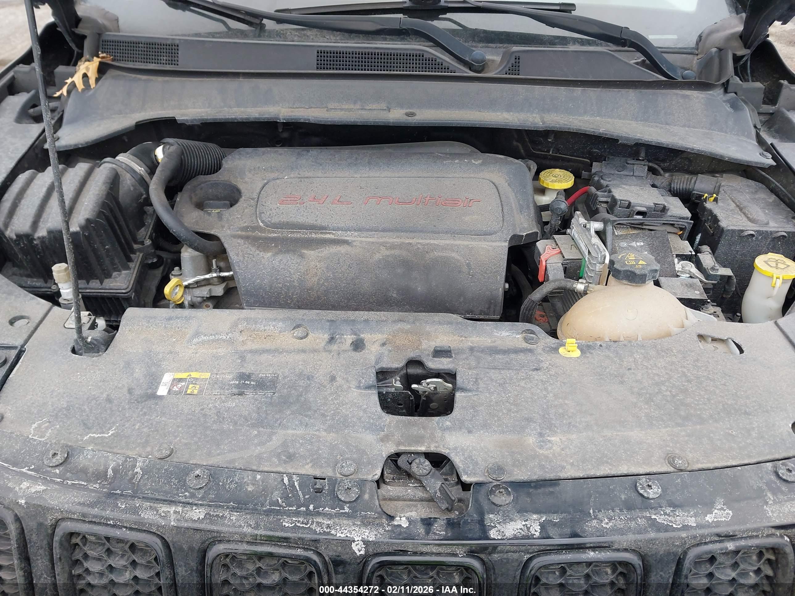 JEEP COMPASS image 10