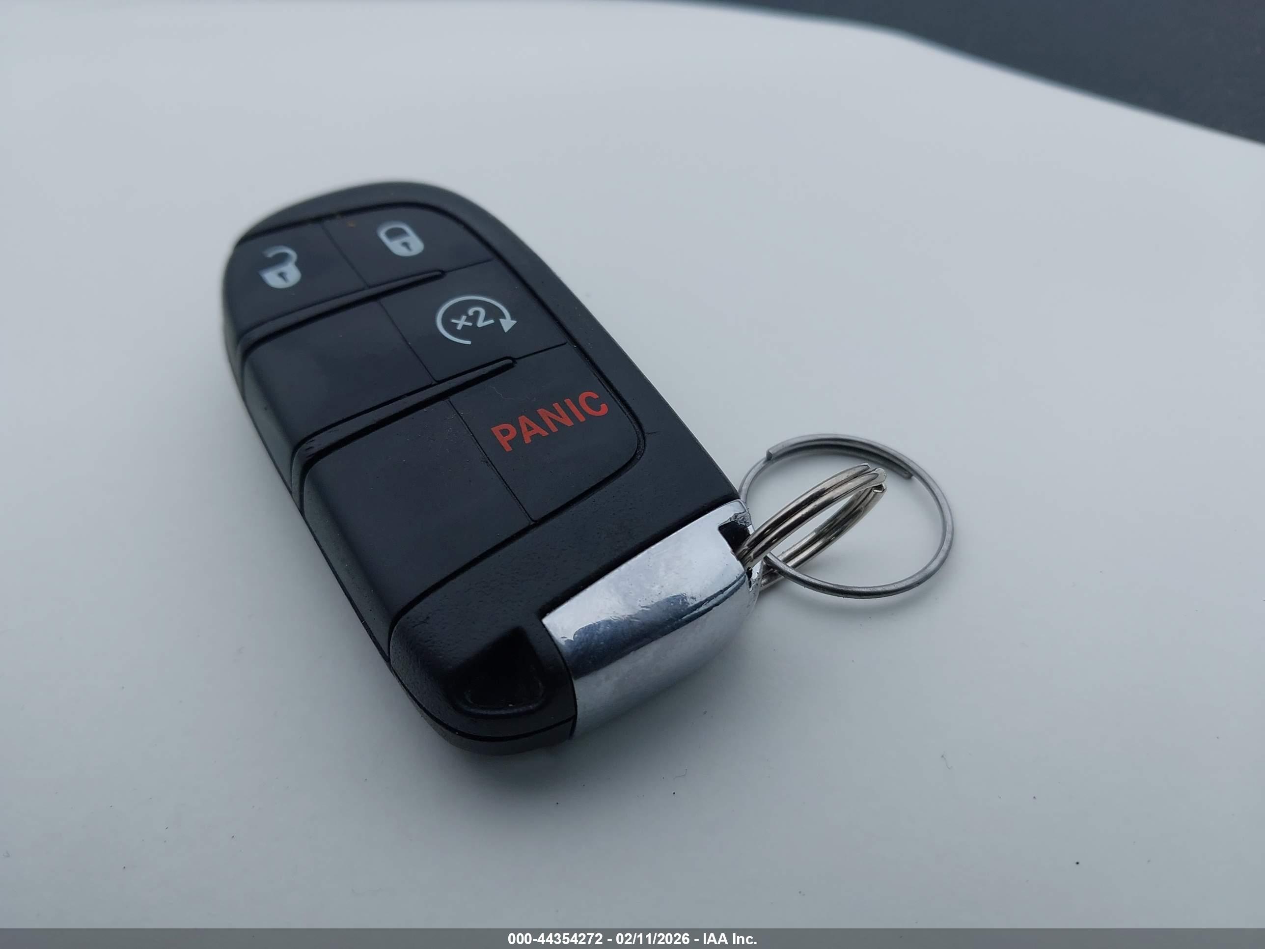 JEEP COMPASS image 11