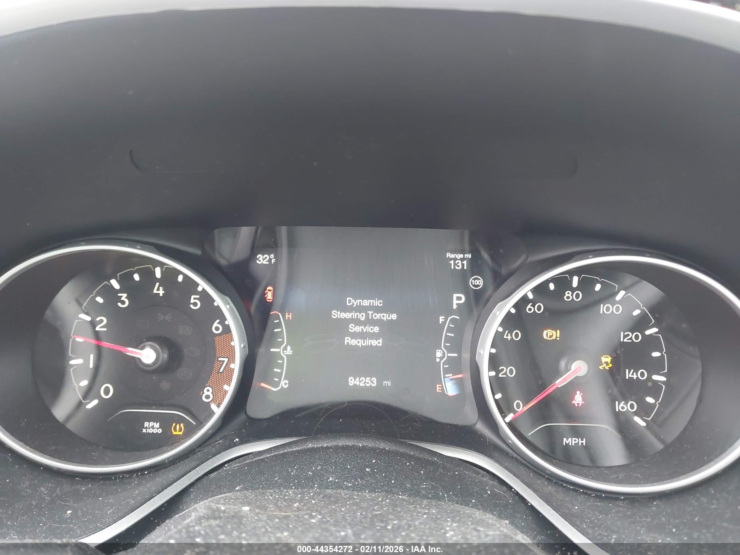 JEEP COMPASS image 7