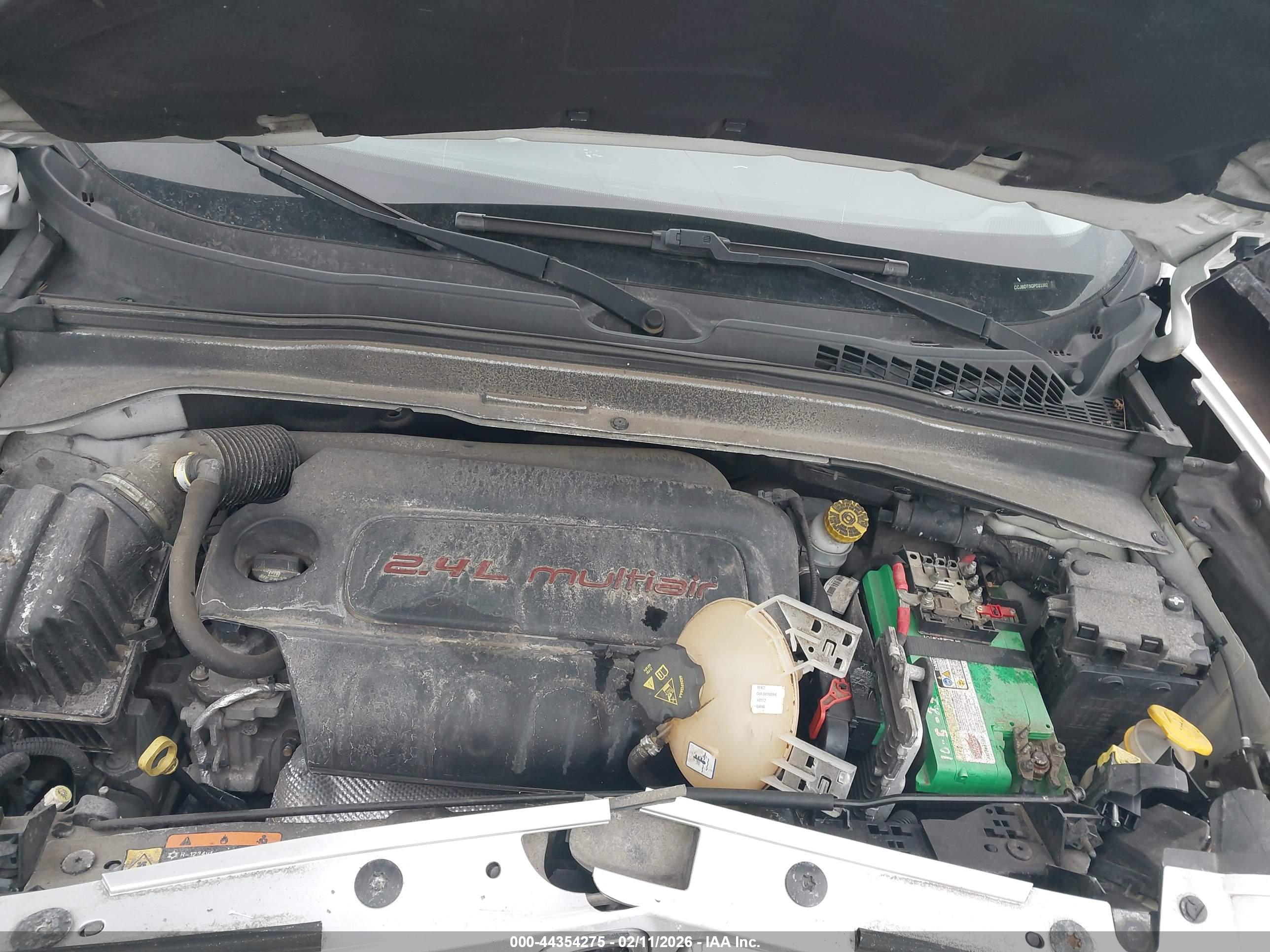 JEEP RENEGADE image 10