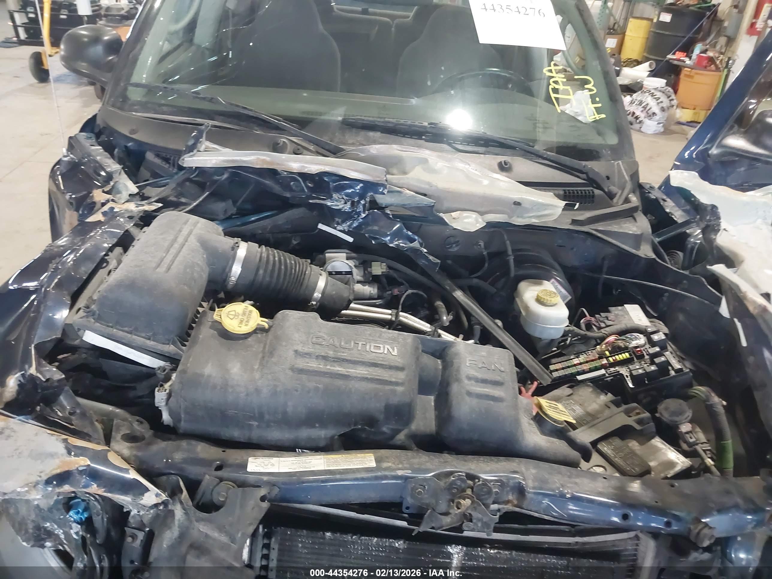 DODGE DAKOTA image 10
