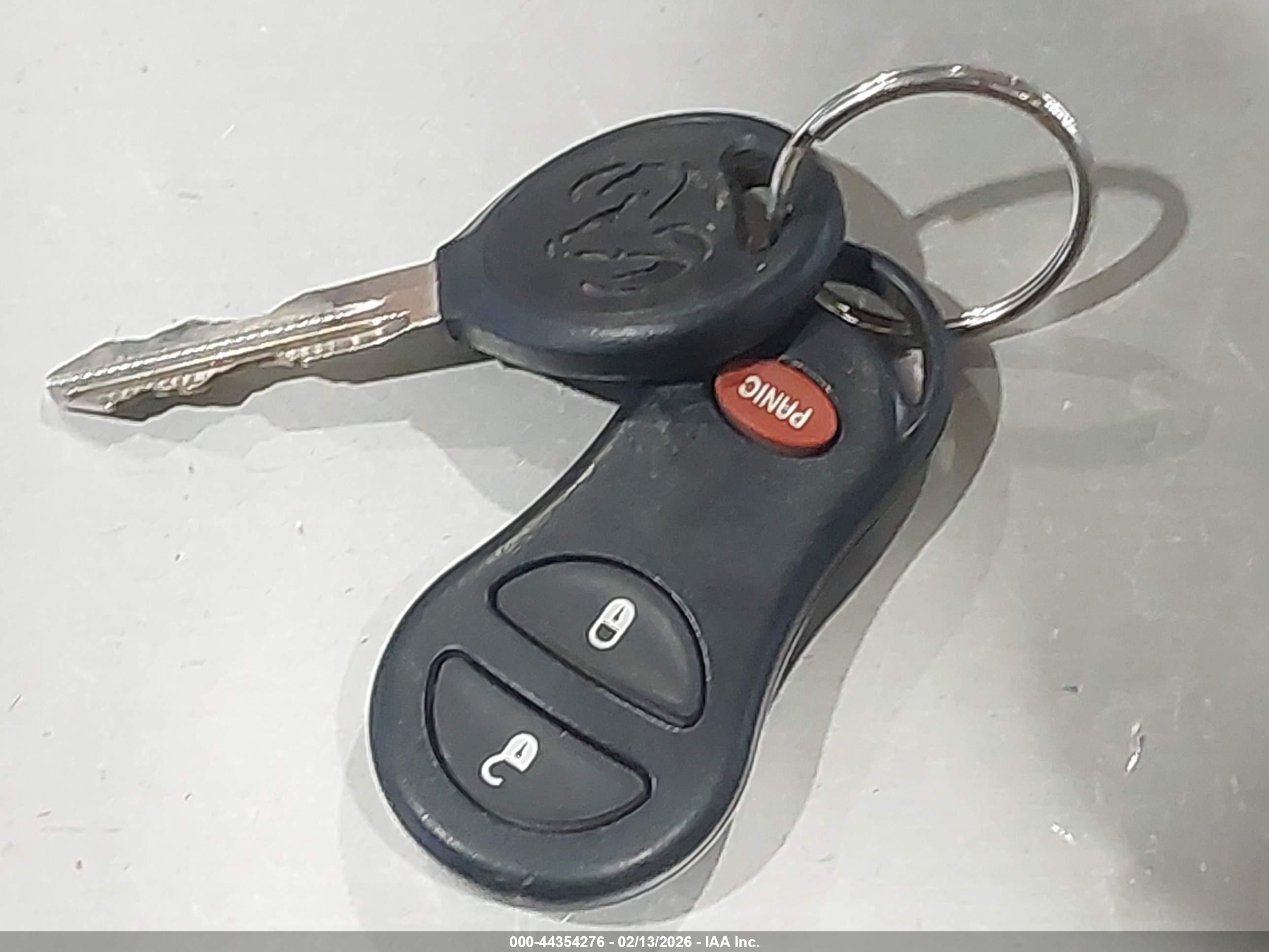 DODGE DAKOTA image 11