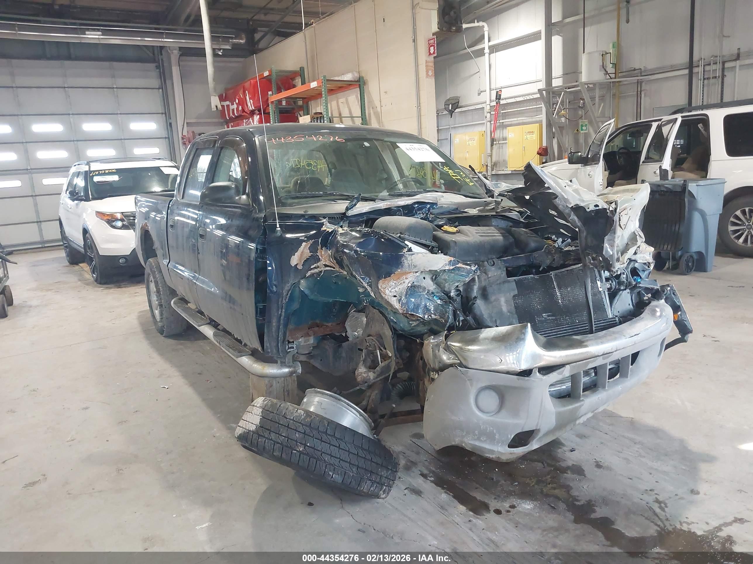 DODGE DAKOTA image 6