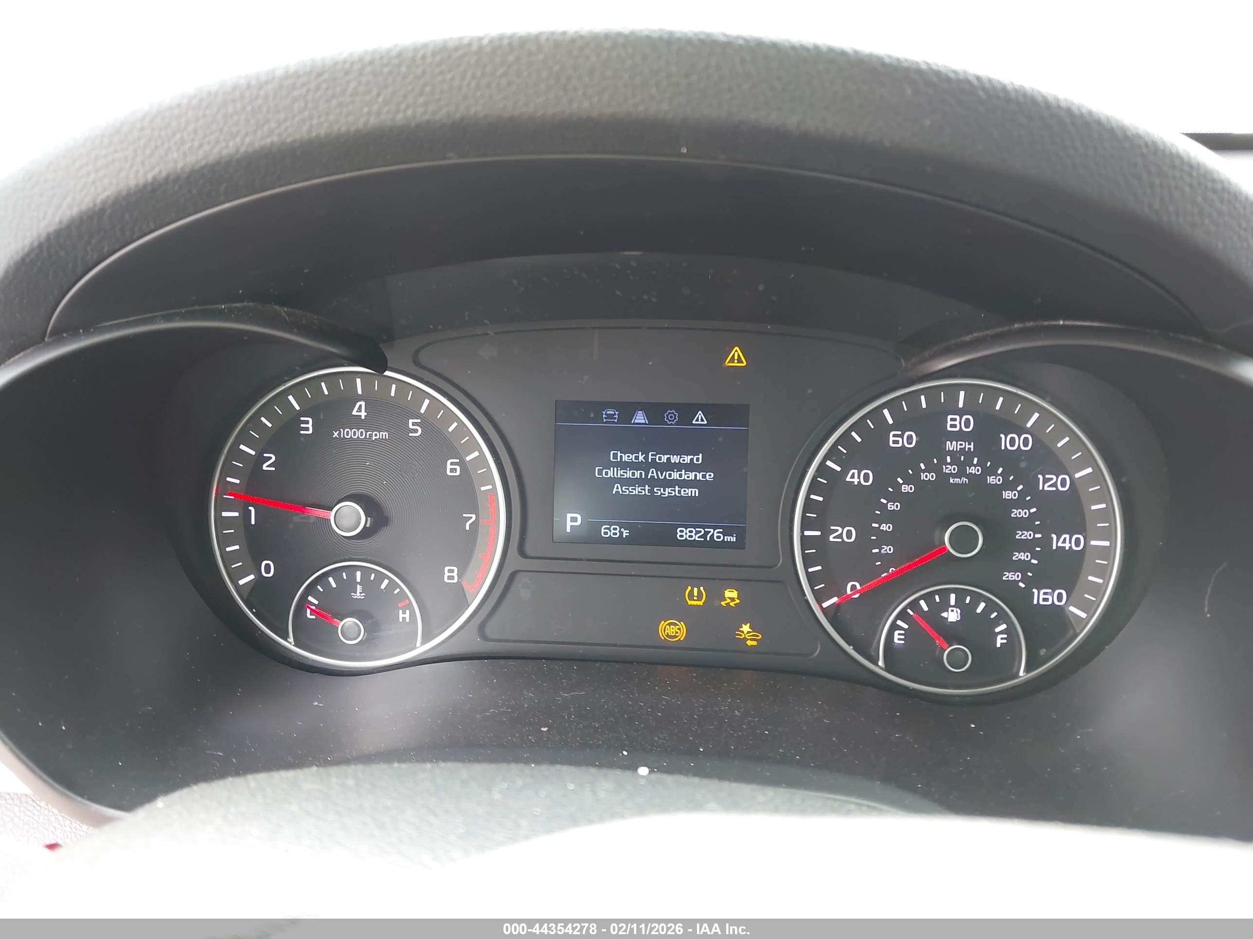 KIA OPTIMA image 7