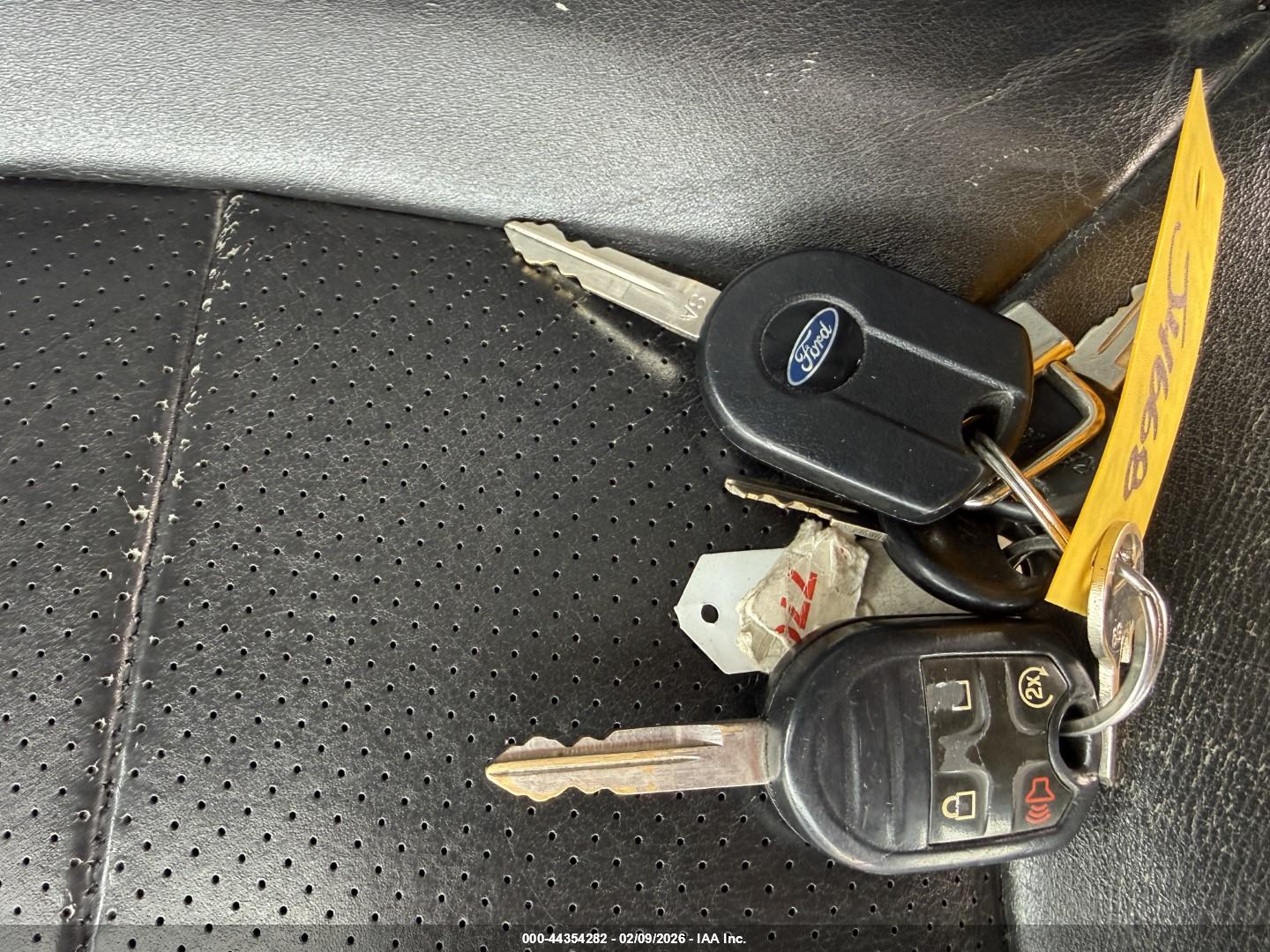 FORD F150 image 11