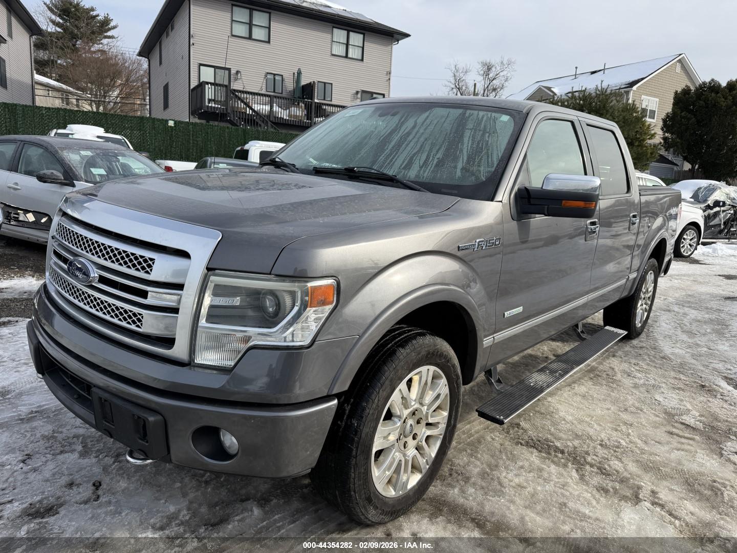 FORD F150 image 2