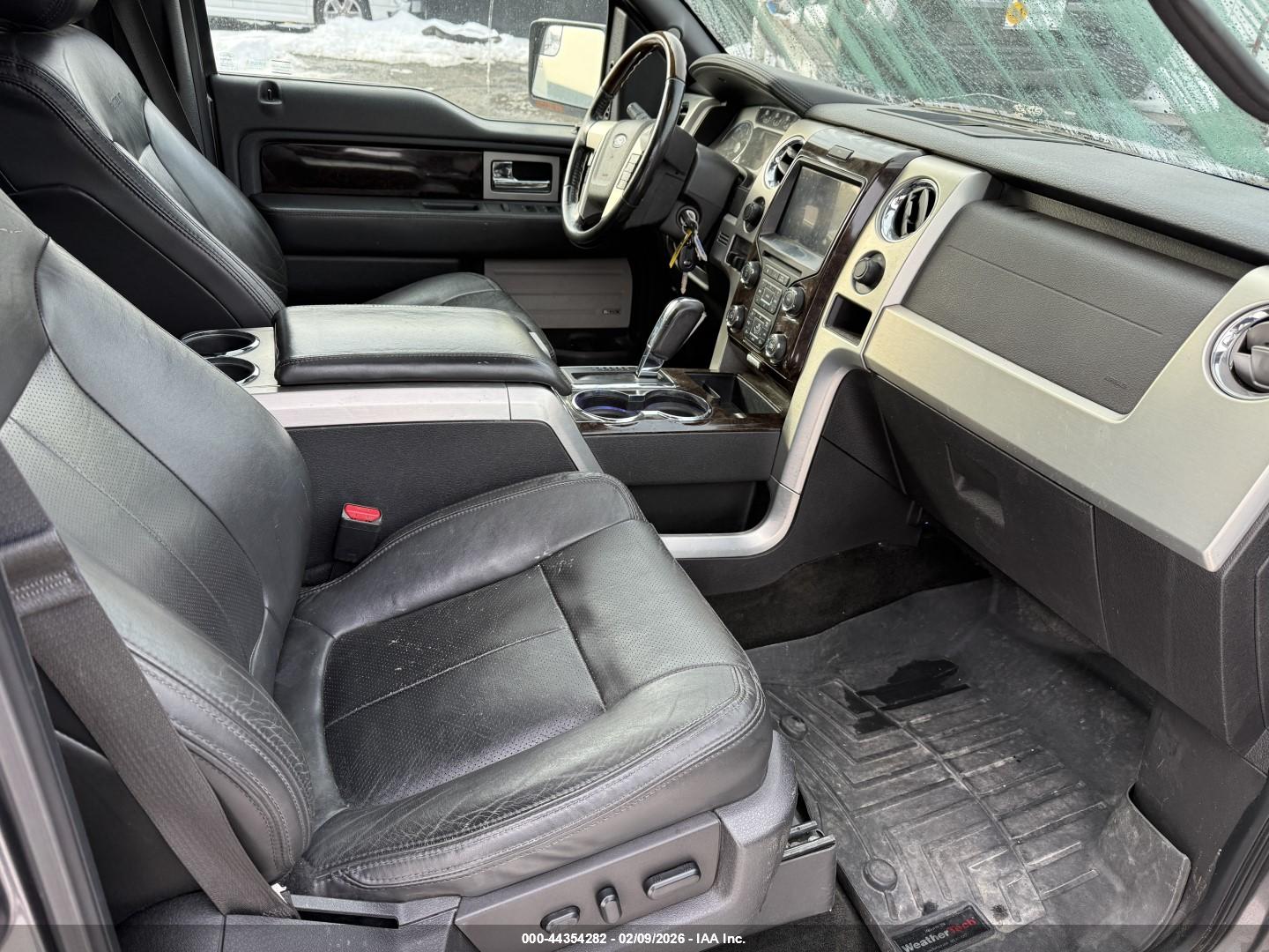 FORD F150 image 5
